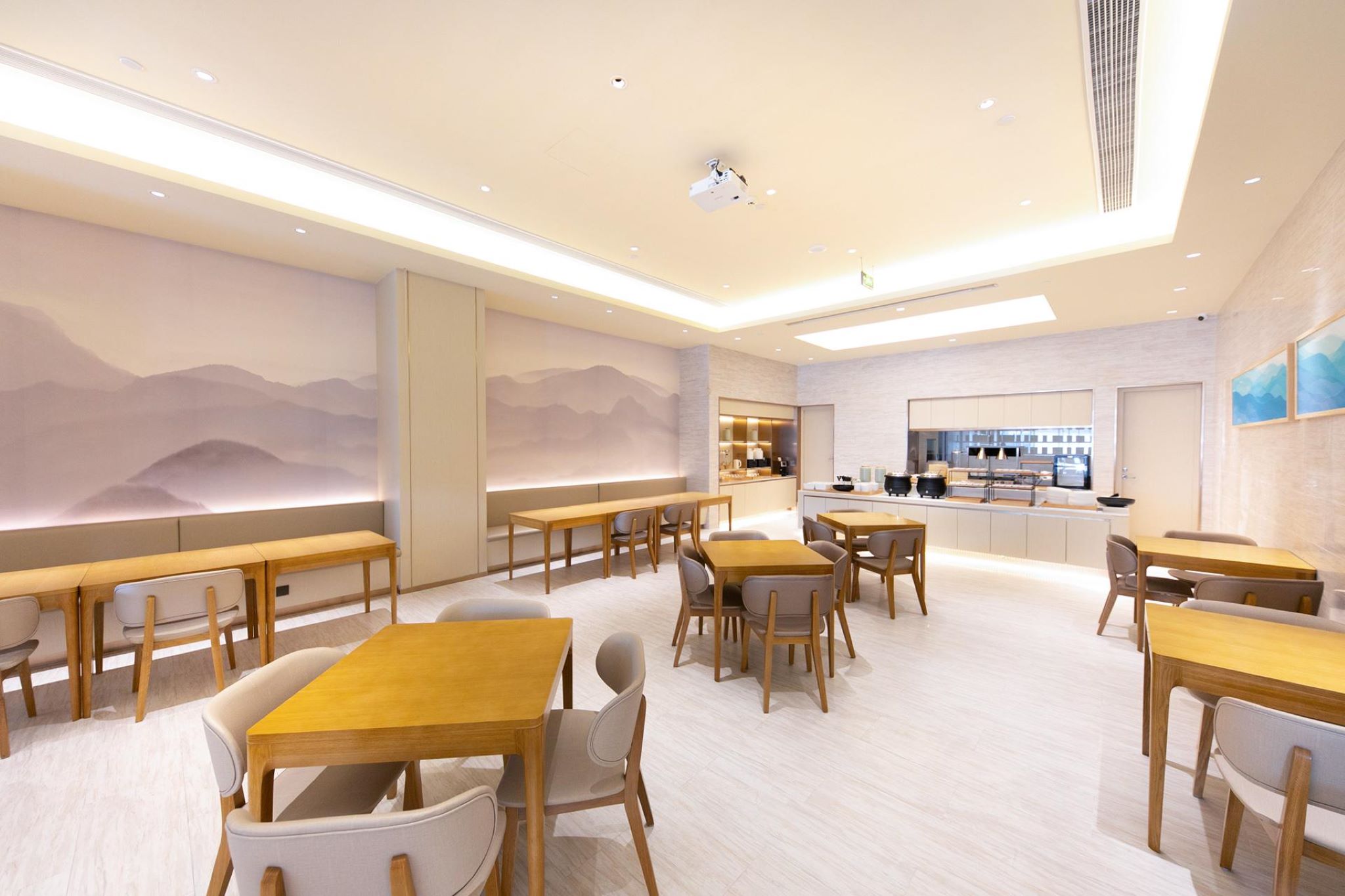 Ji Hotel (Nanjing Xianlin, Xuzhuang Software Park)