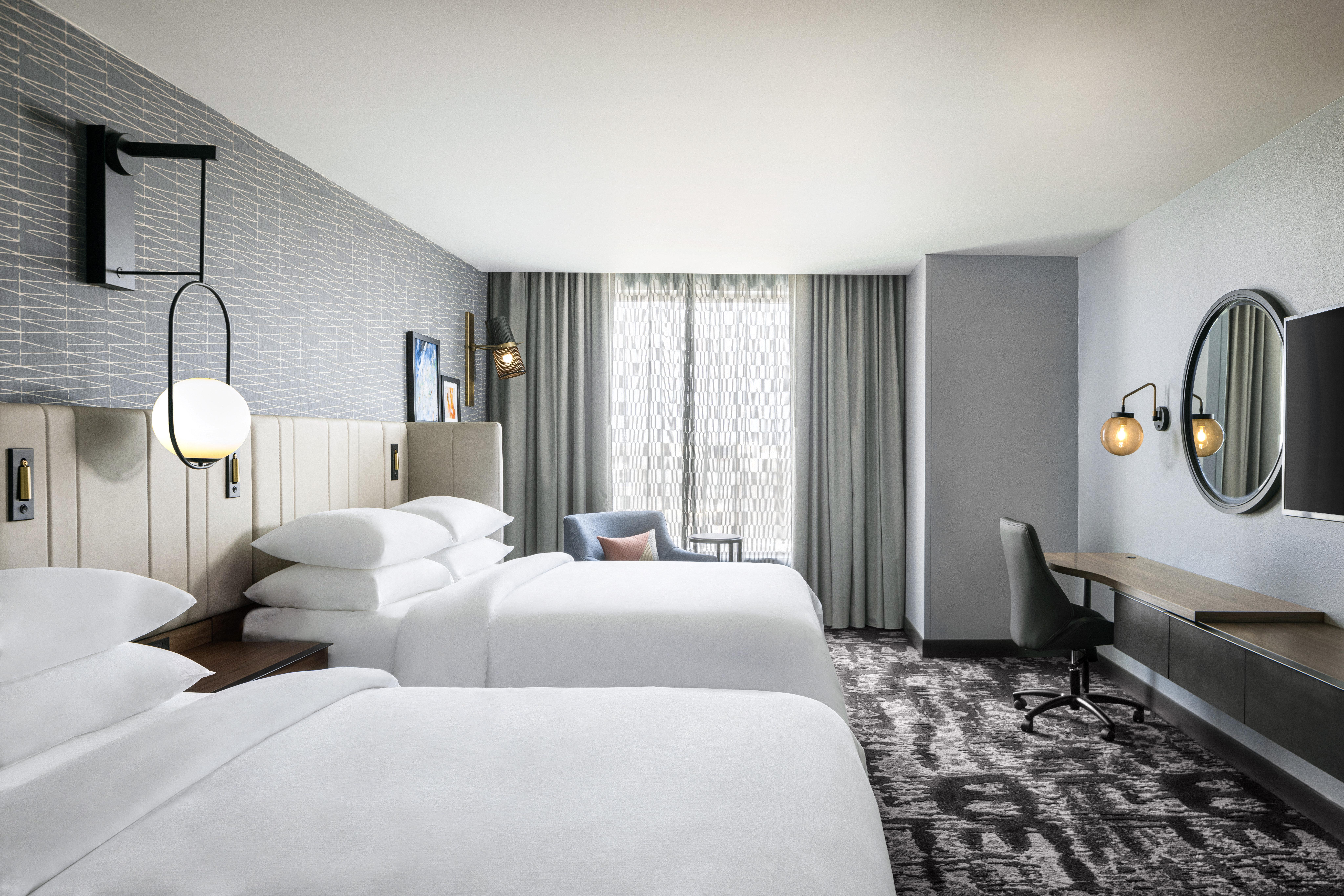 Crowne Plaza Kearney