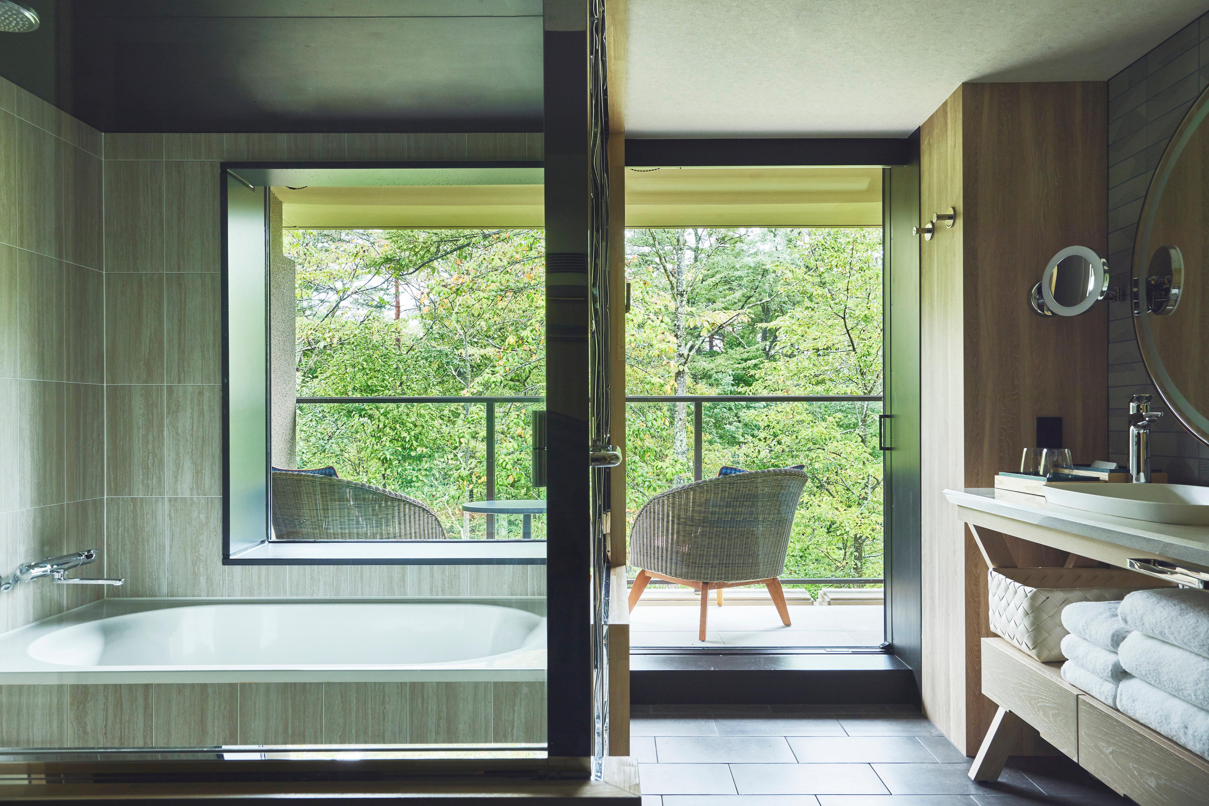 Indigo Karuizawa