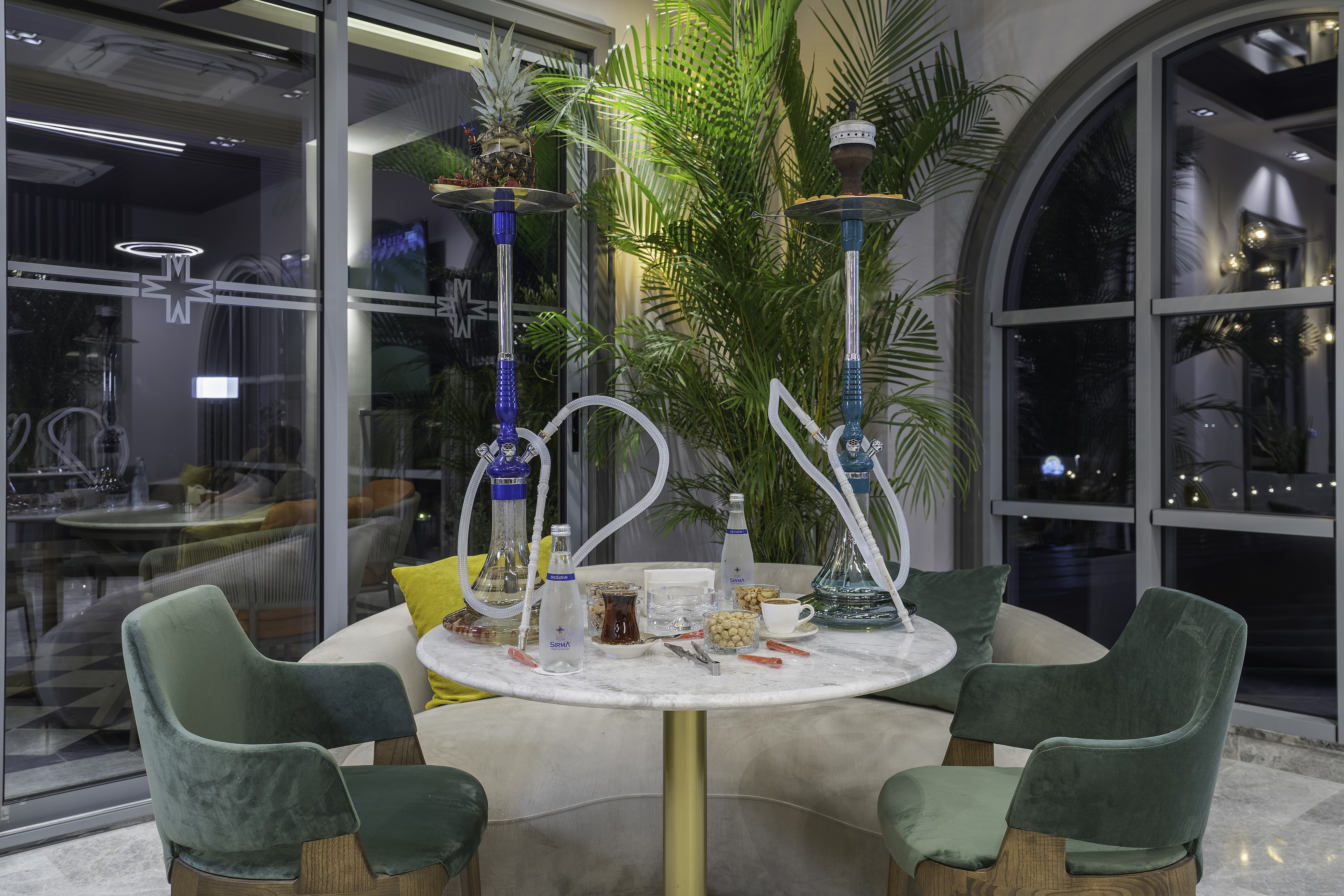 Merit Park Hotel Casino & SPA