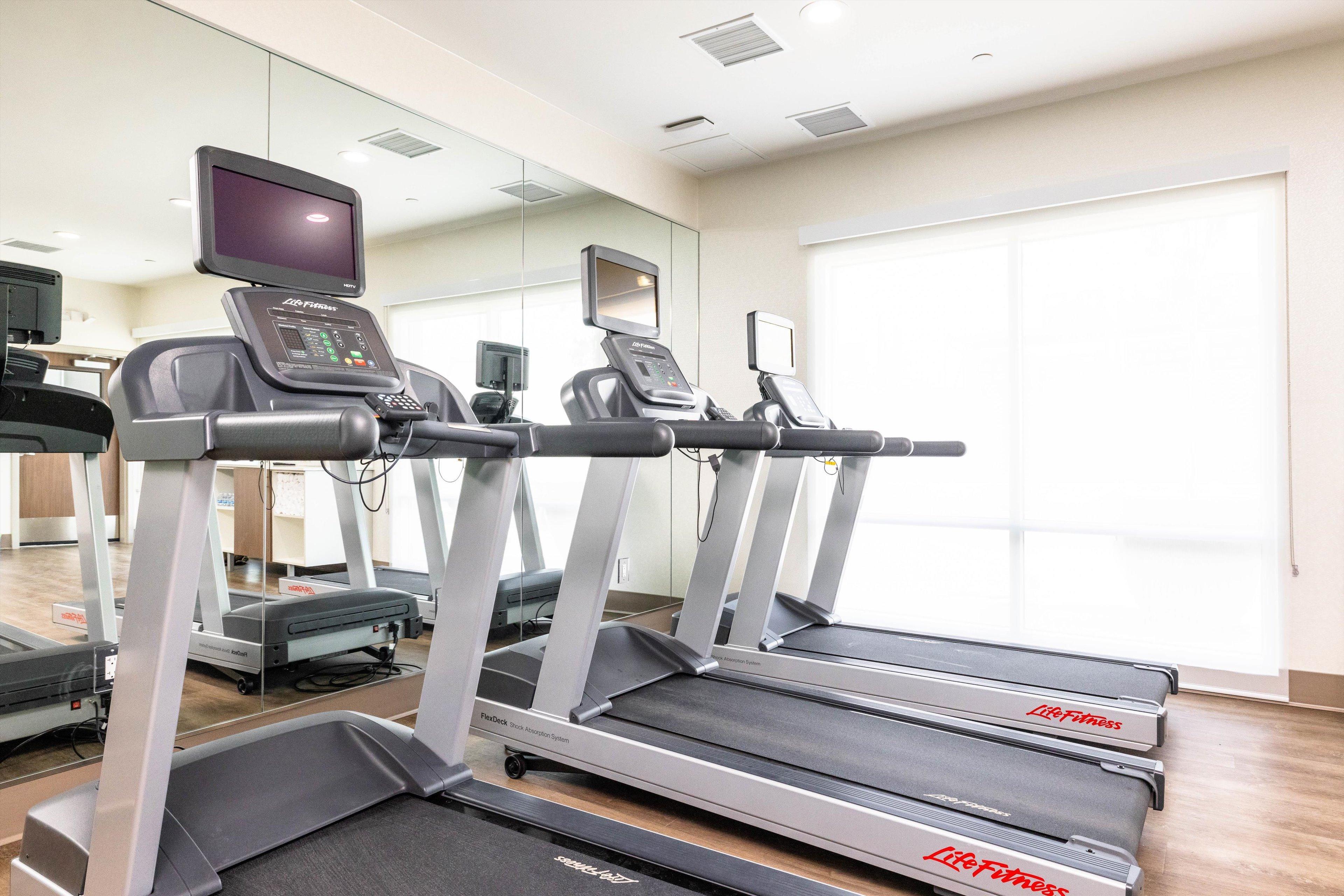 Holiday Inn Express & Sts San Jose Silicon Valley