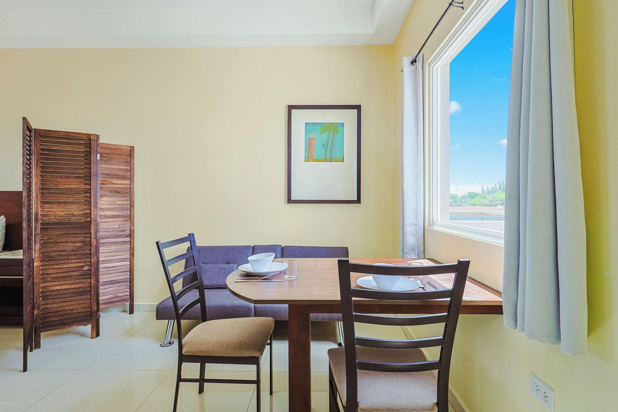 Agua Clara Eco Suites