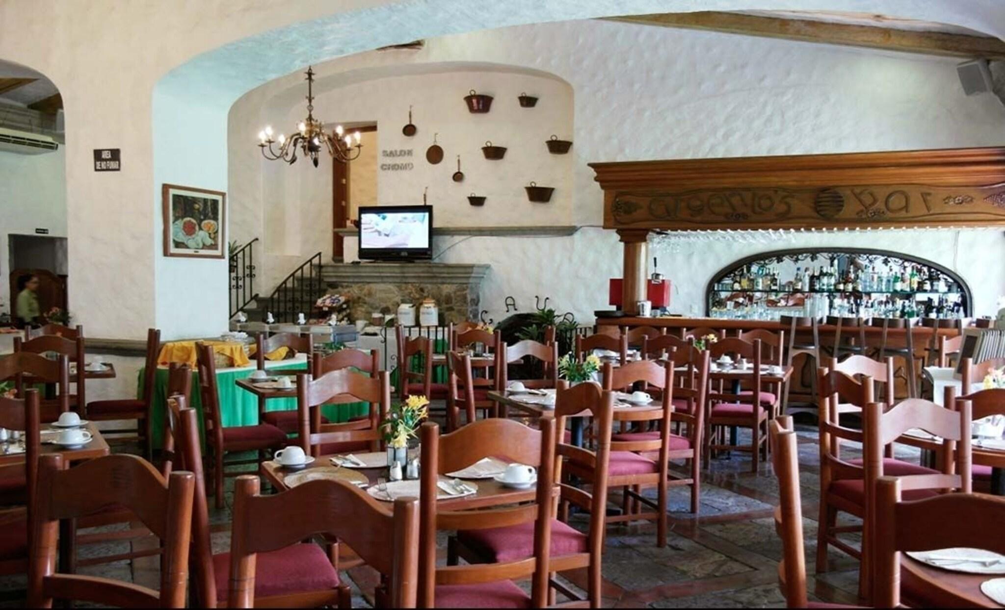 Hotel Argento