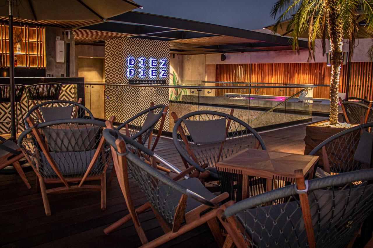 Diez Diez Collection Luxury Boutique Hotel