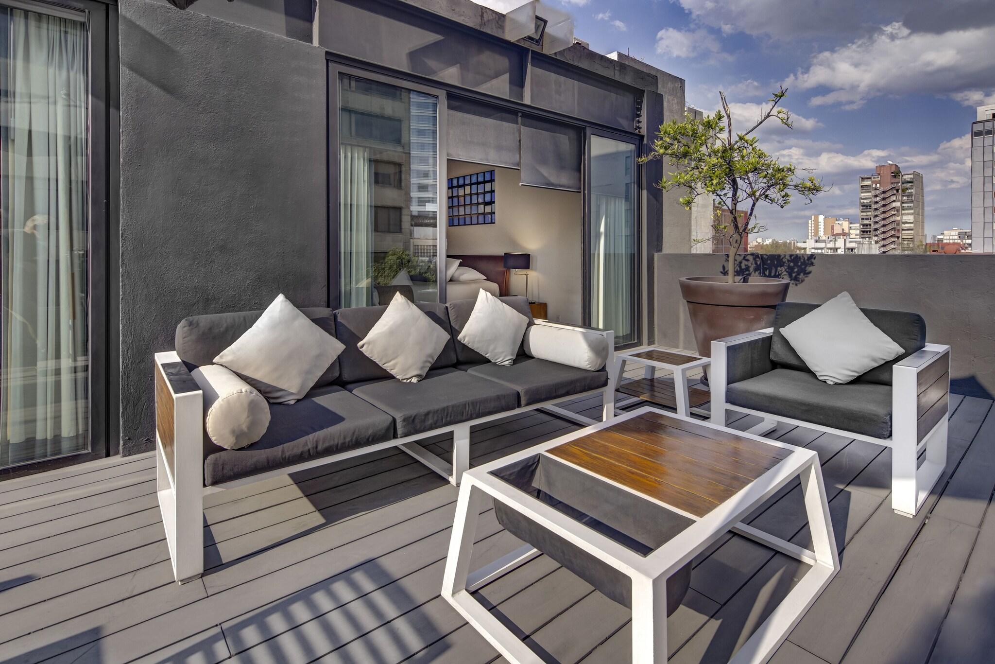 MX Grand Suites