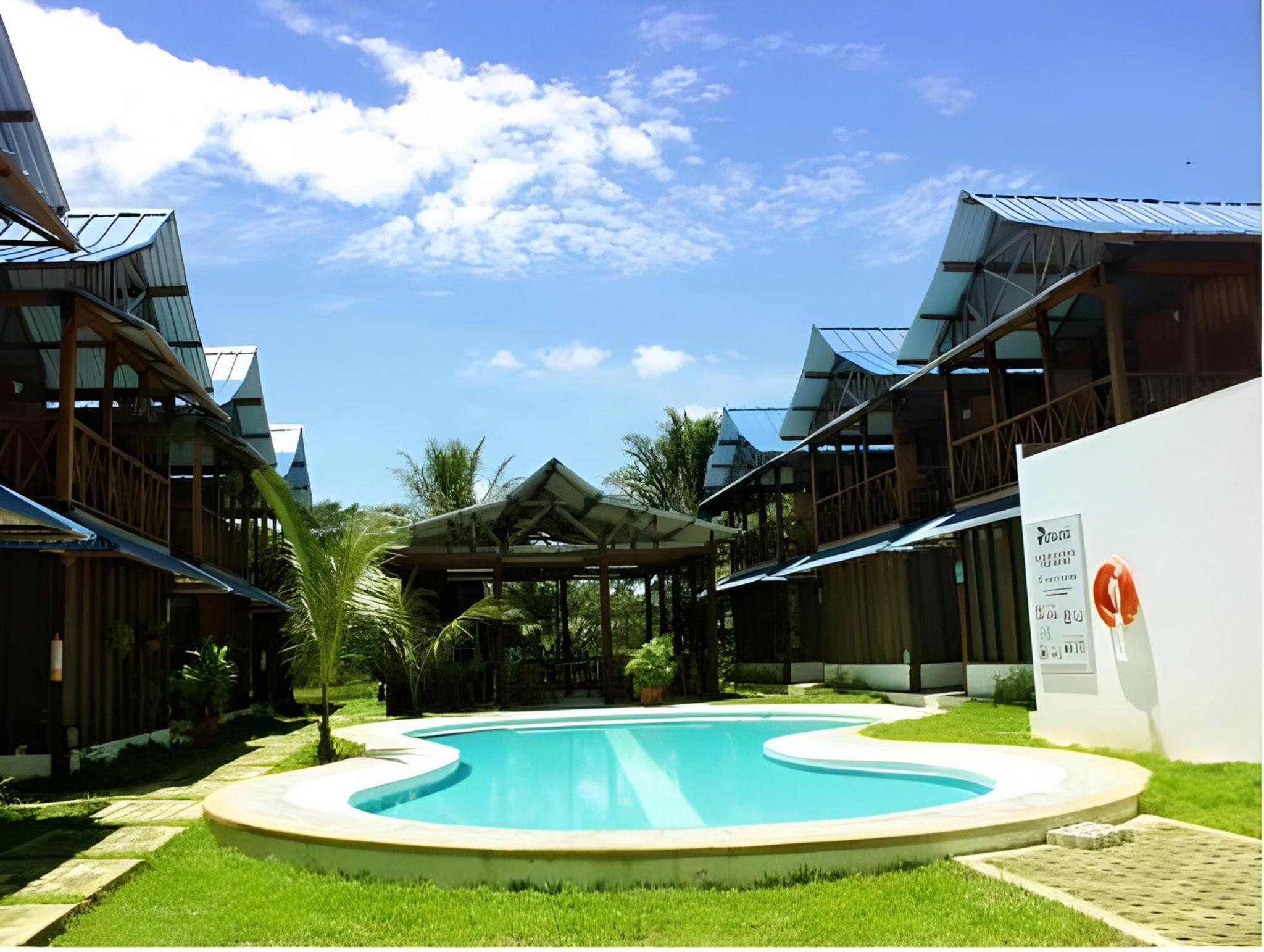 Hotel Utuane