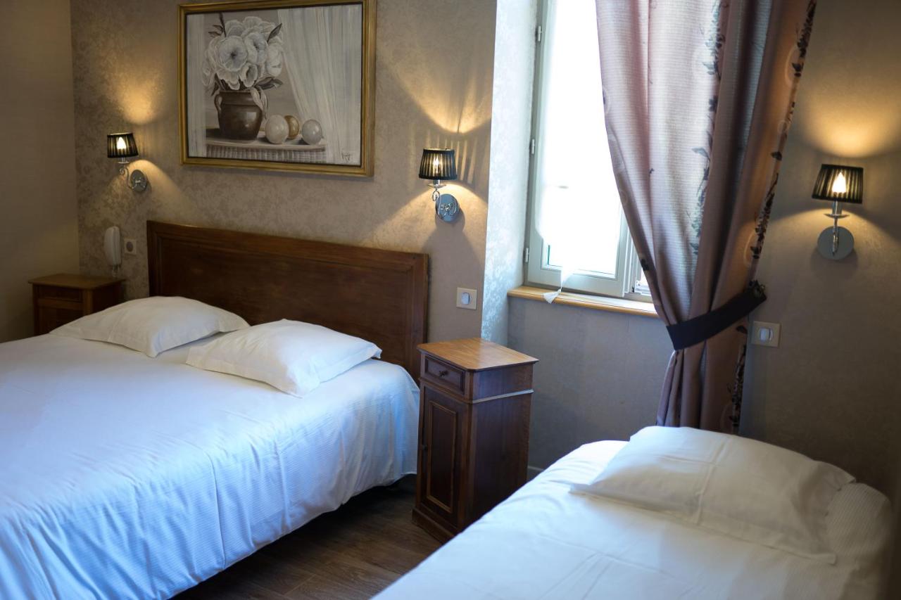 Logis Moulin De Saint Verand