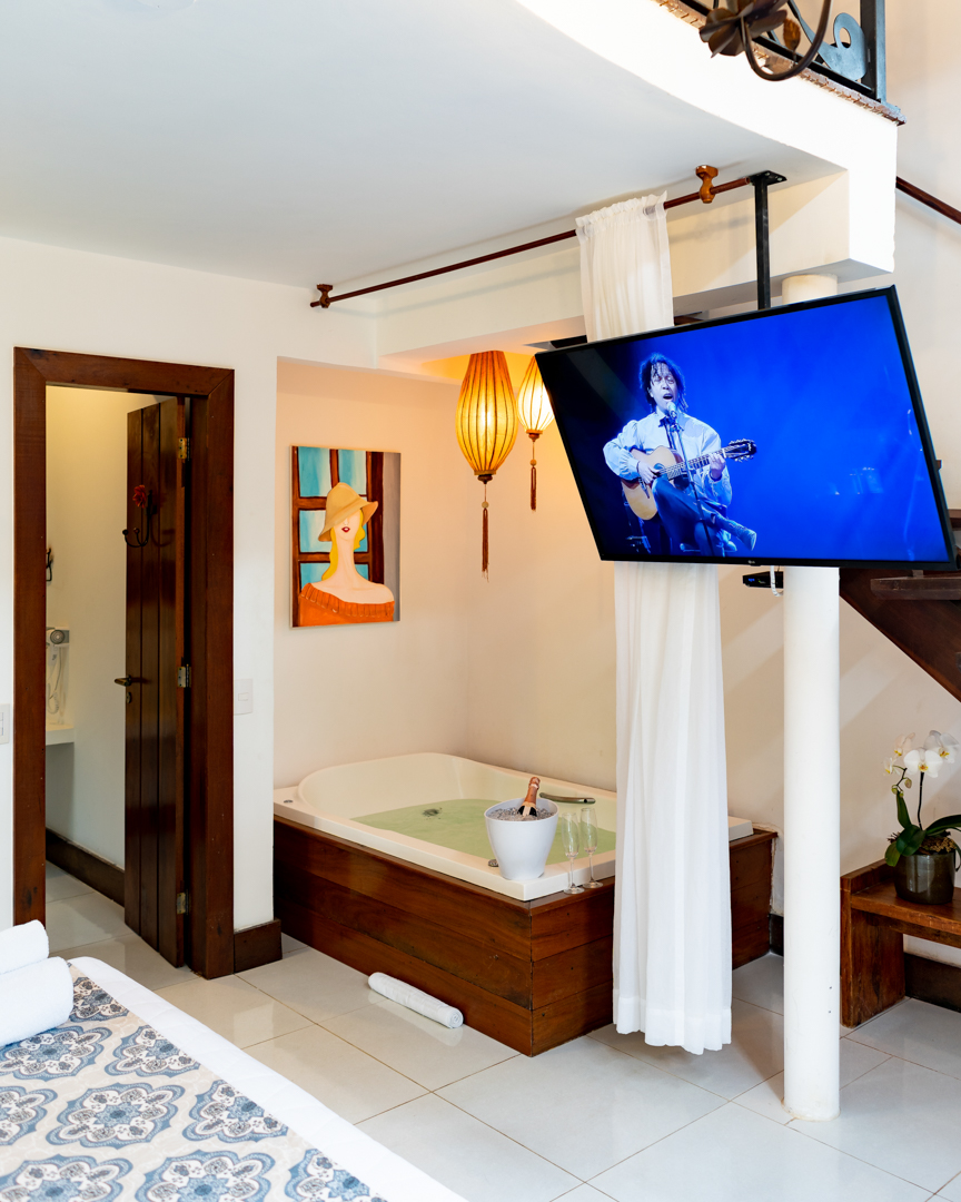 Le Village Boutique Hotel