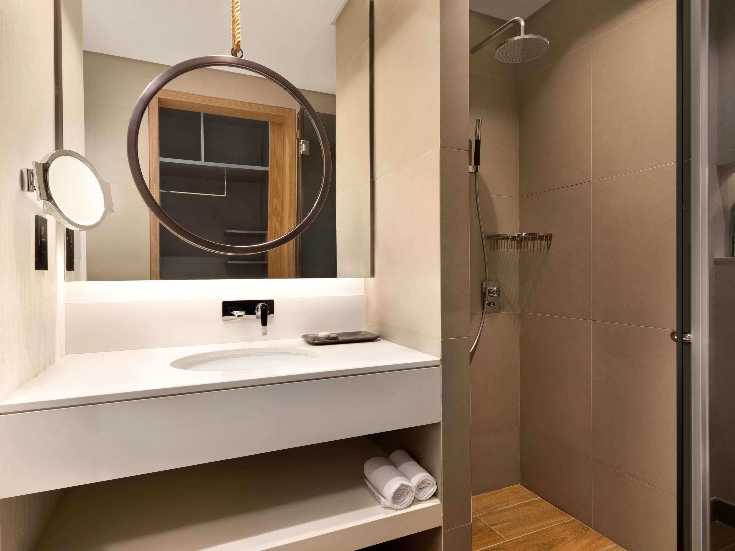 Mercure Dubai Gold District