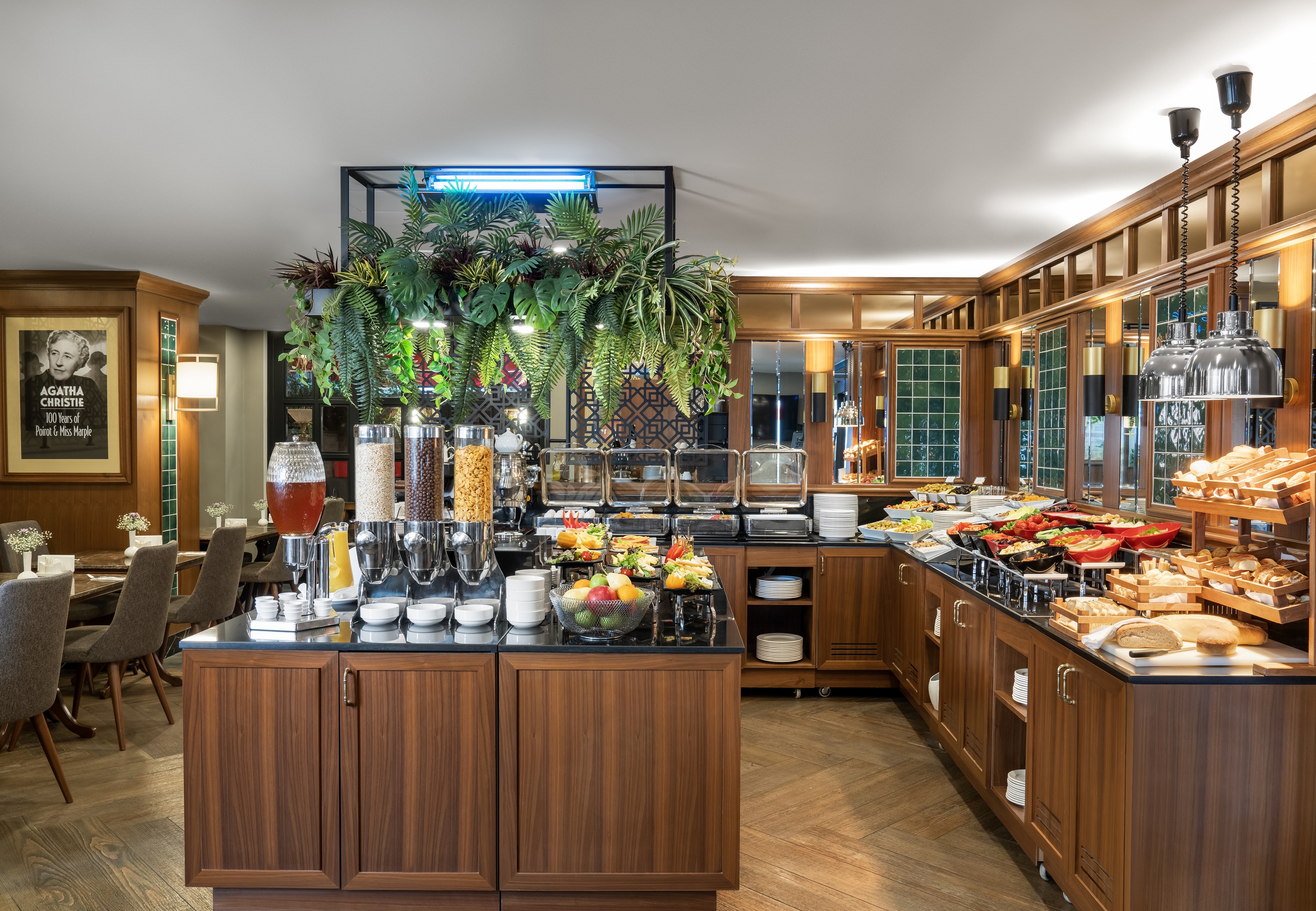 Aspera Hotel Golden Horn