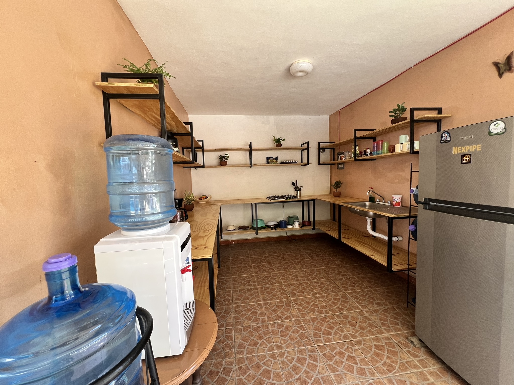 Lifestyle Hotel Juquilita - La Punta