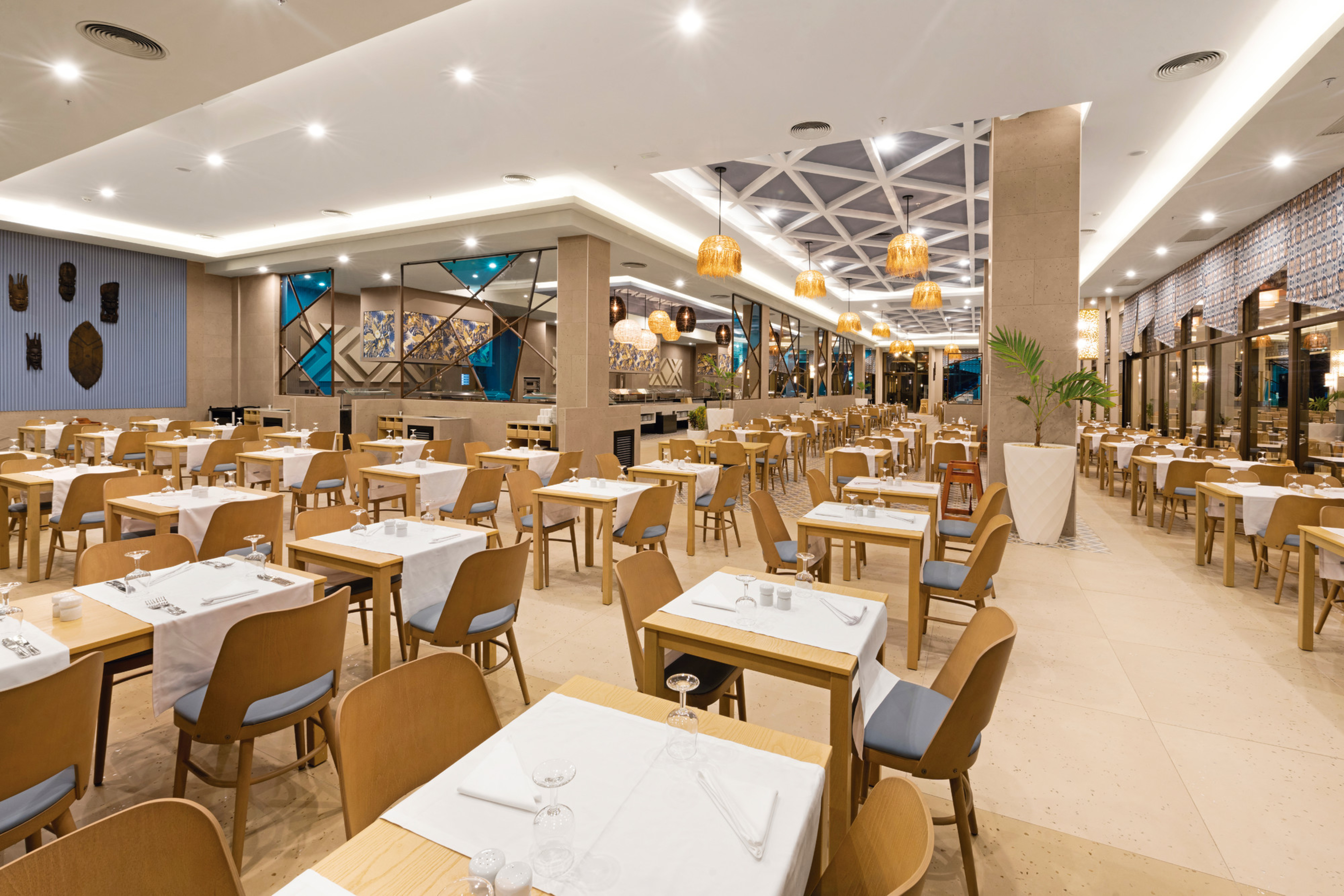 Hotel Riu Baobab - All Inclusive