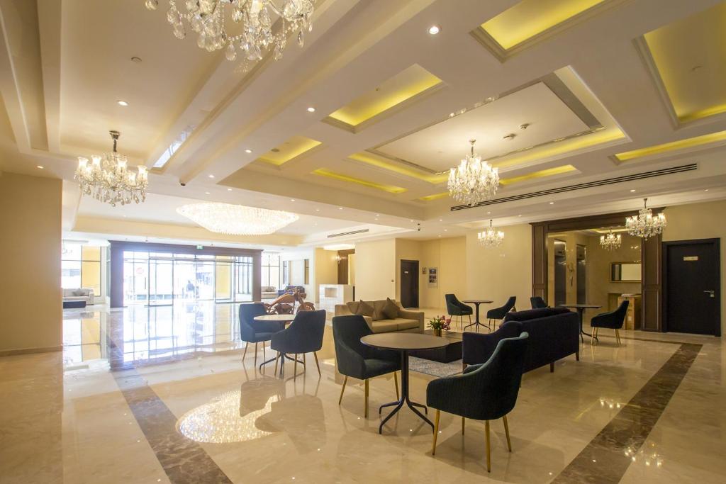 Time Asma Hotel - Poză