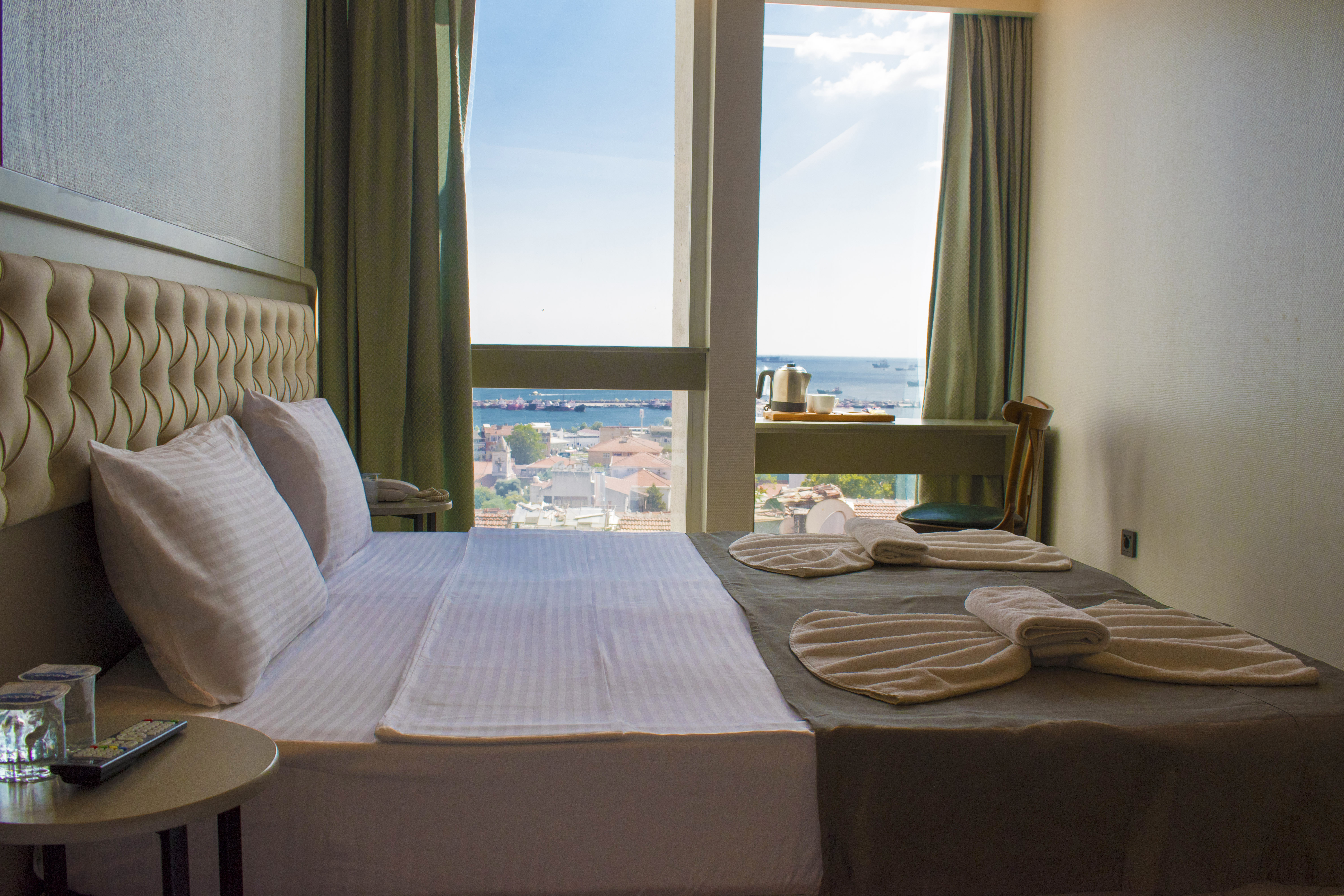 Mayer Hotel Istanbul