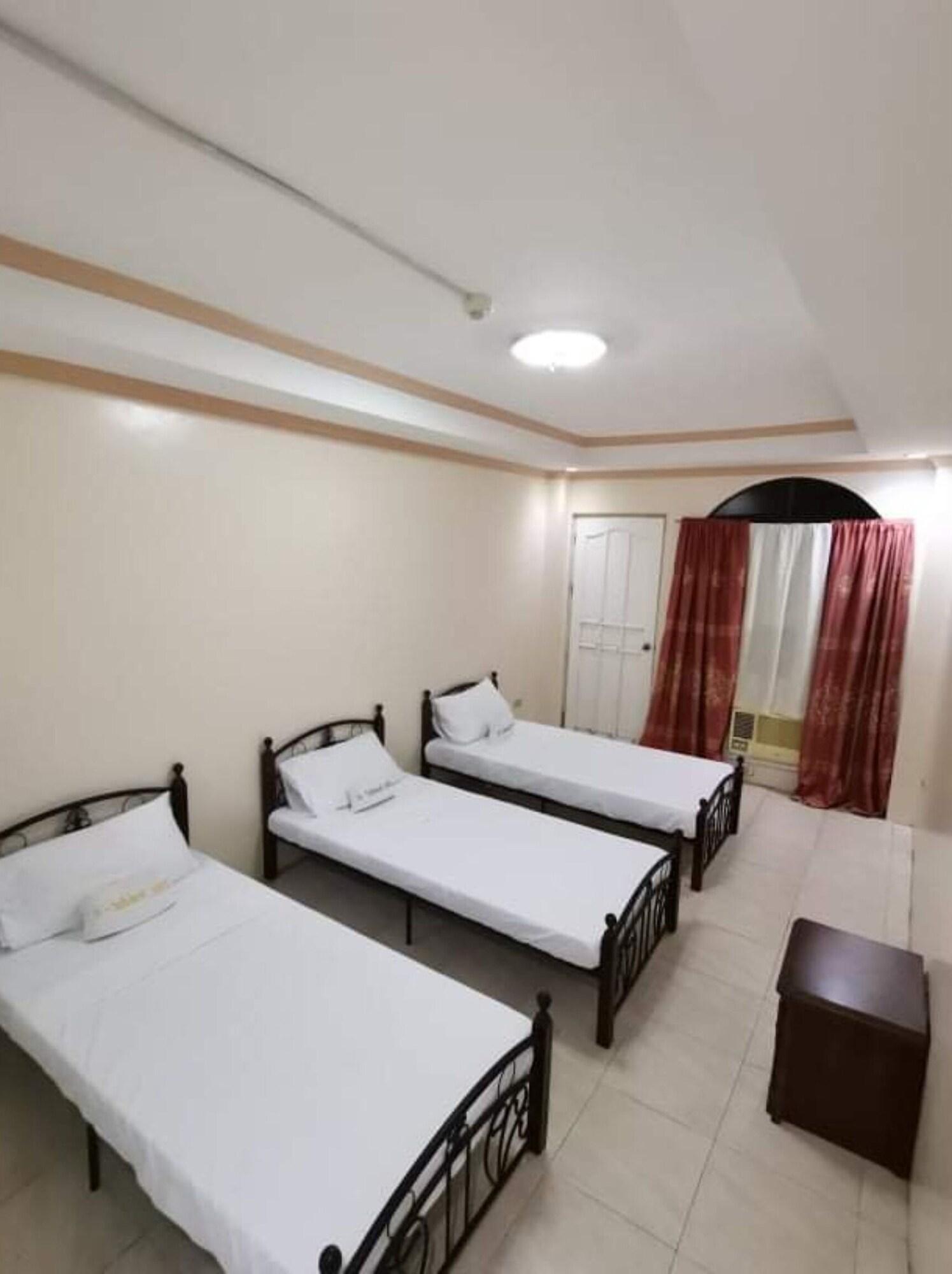 OYO 799 Ddd Habitat Iloilo