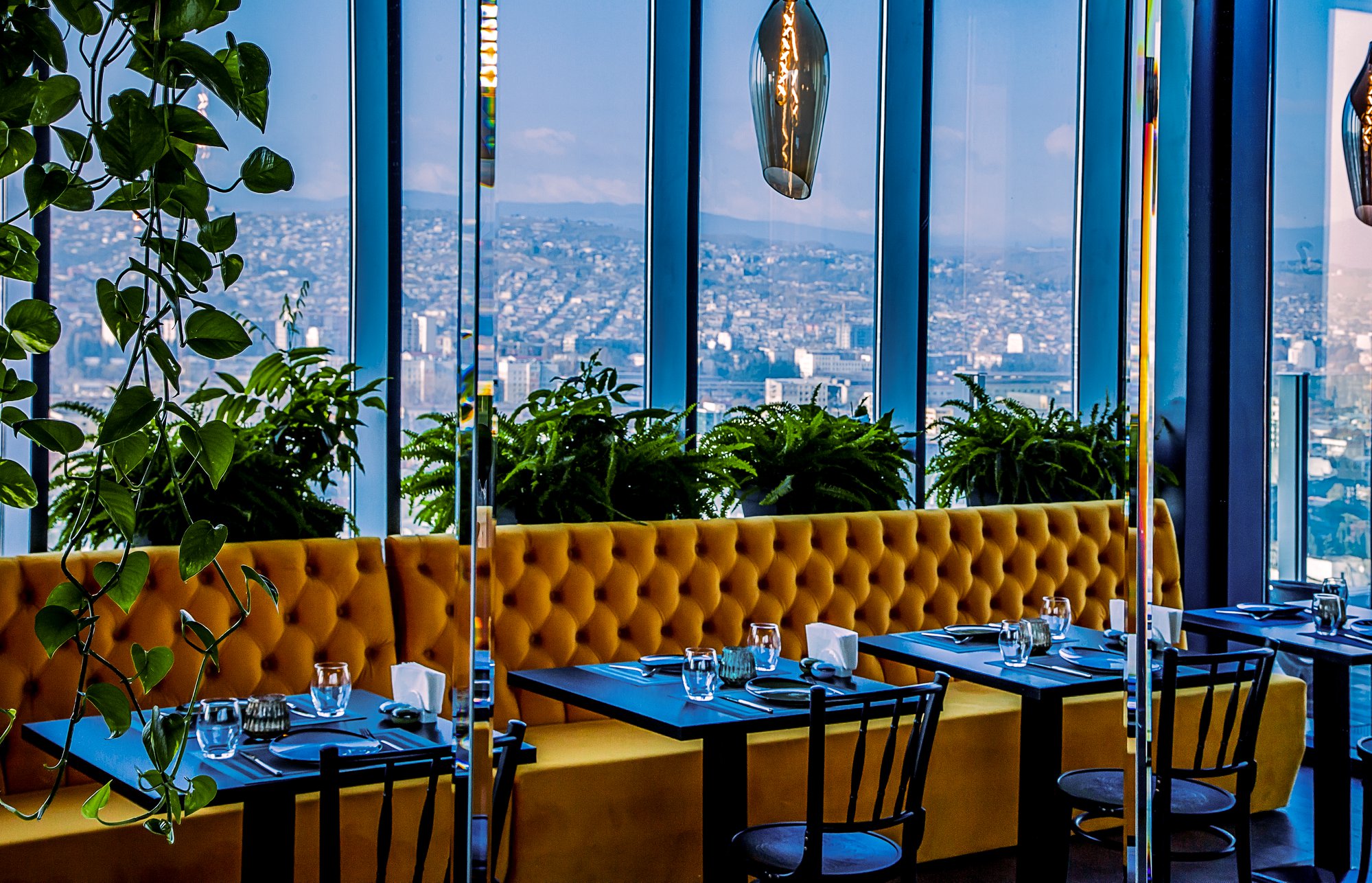Meta Business Hotel by King David