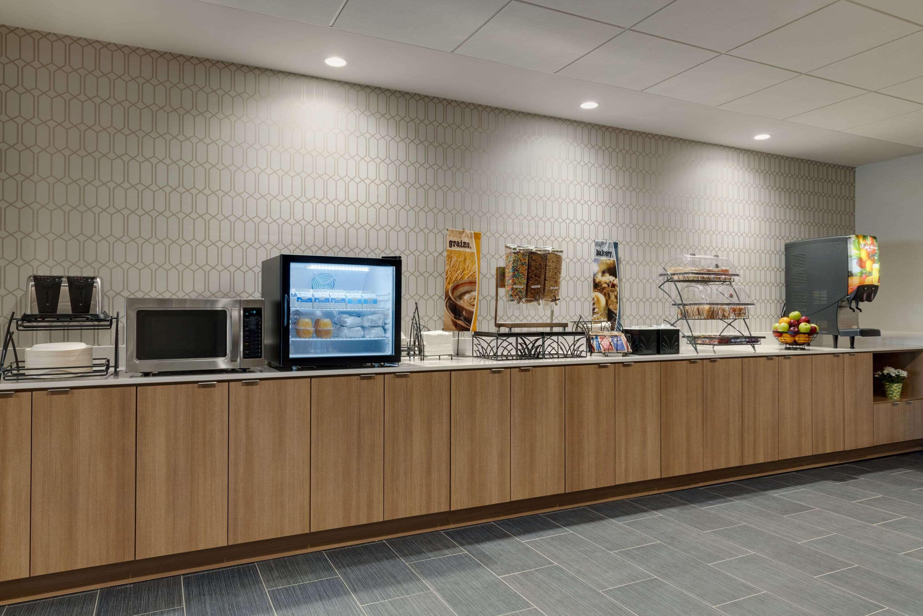 Microtel Inn & Suites by Wyndham Gambrills