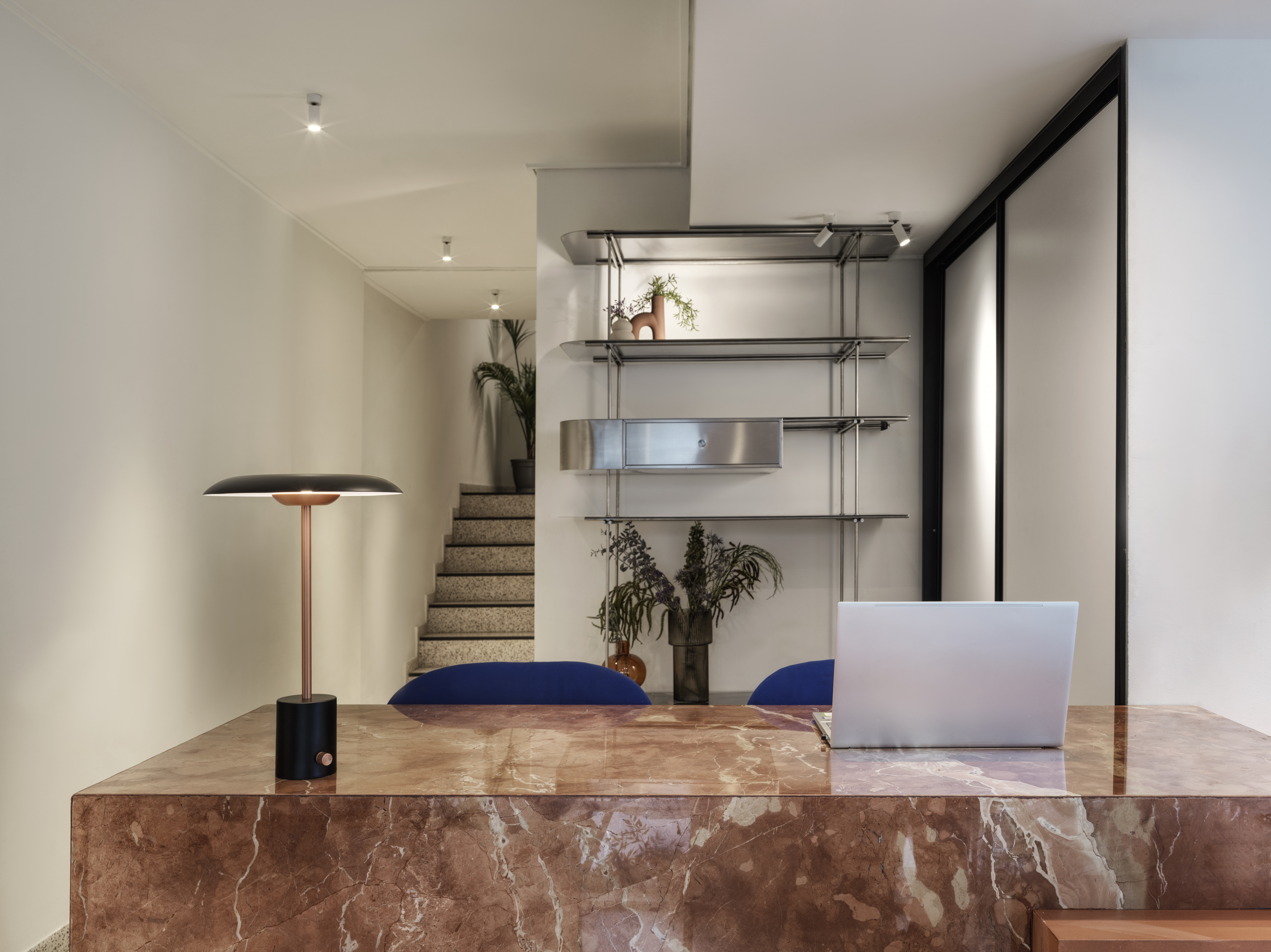 The Newel Acropolis - фото