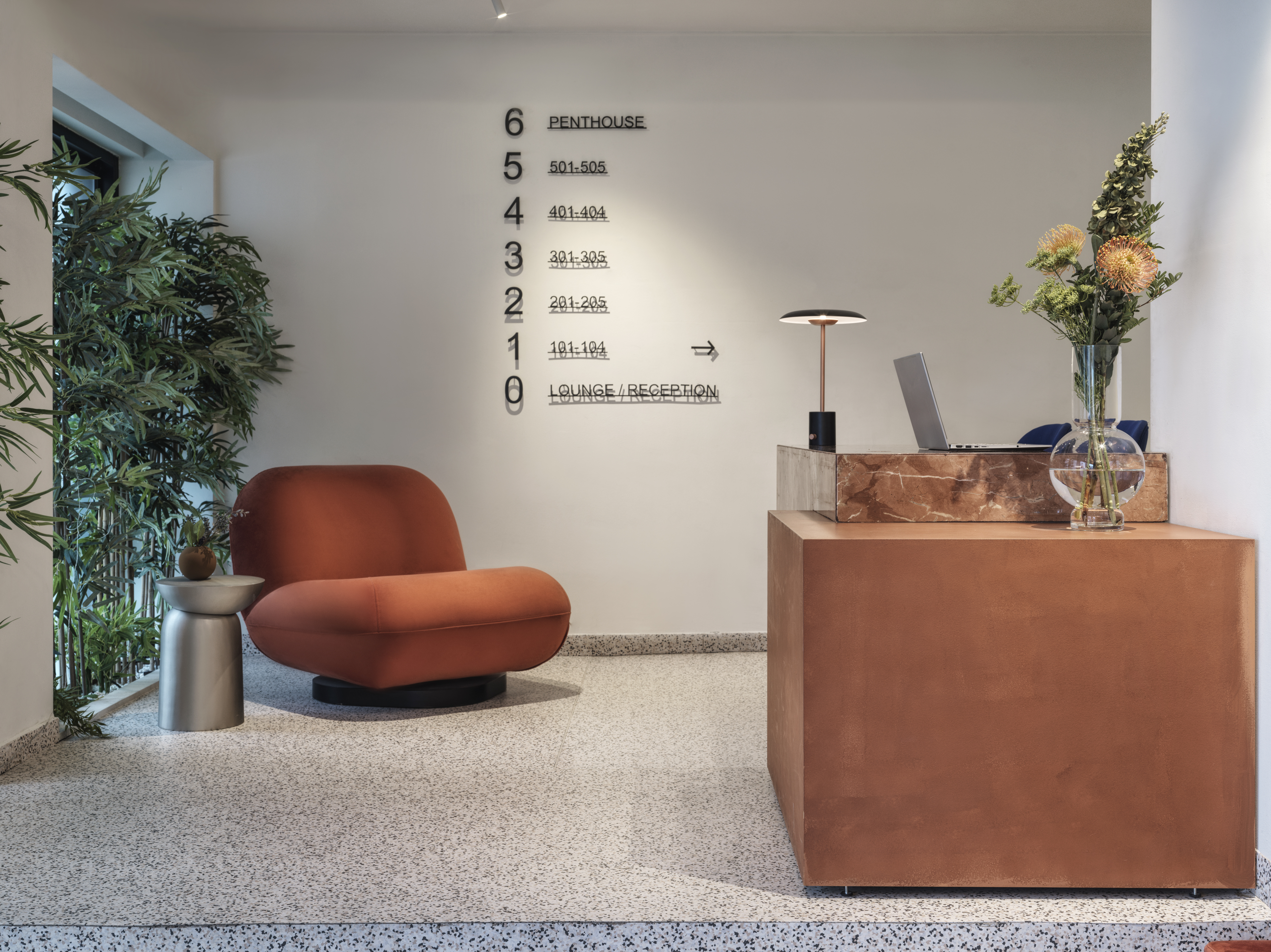 The Newel Acropolis - фото