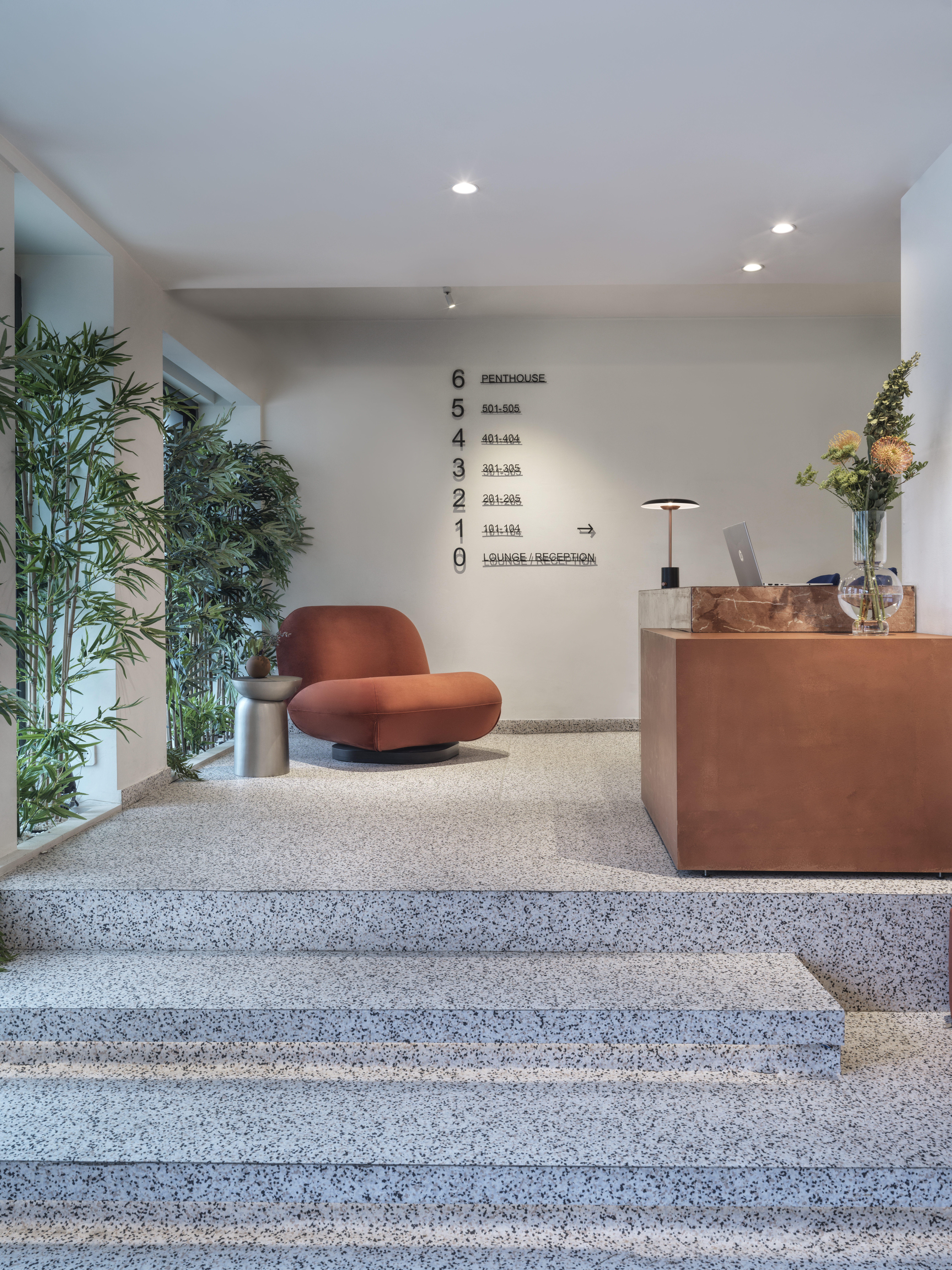 The Newel Acropolis - фото