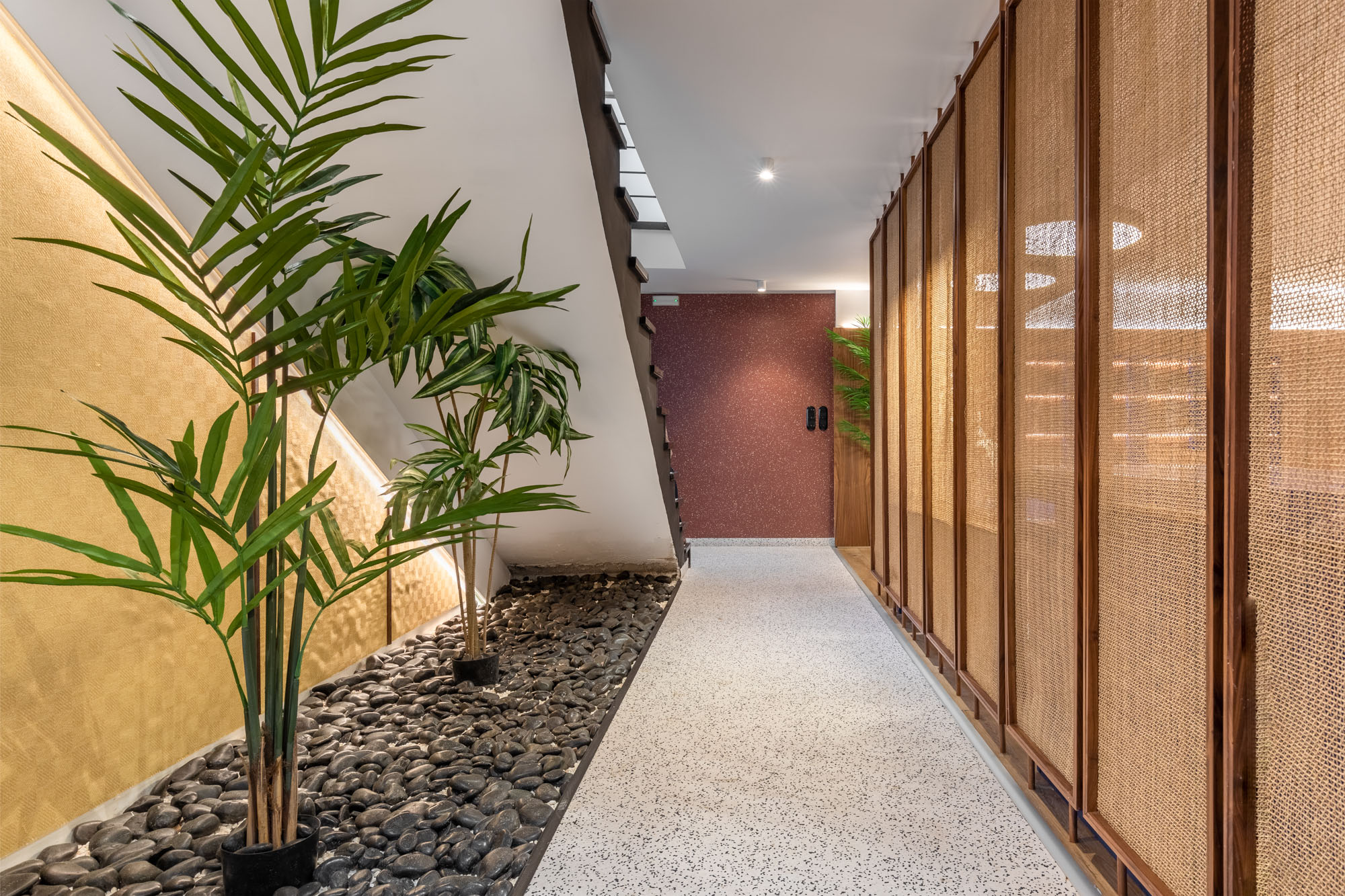 The Newel Acropolis - фото