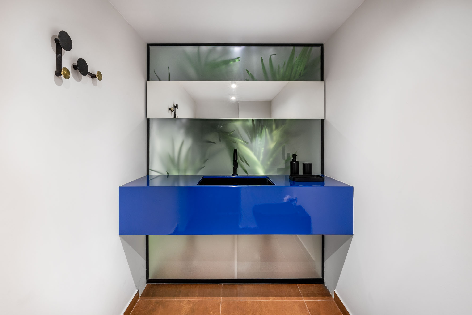 The Newel Acropolis - фото