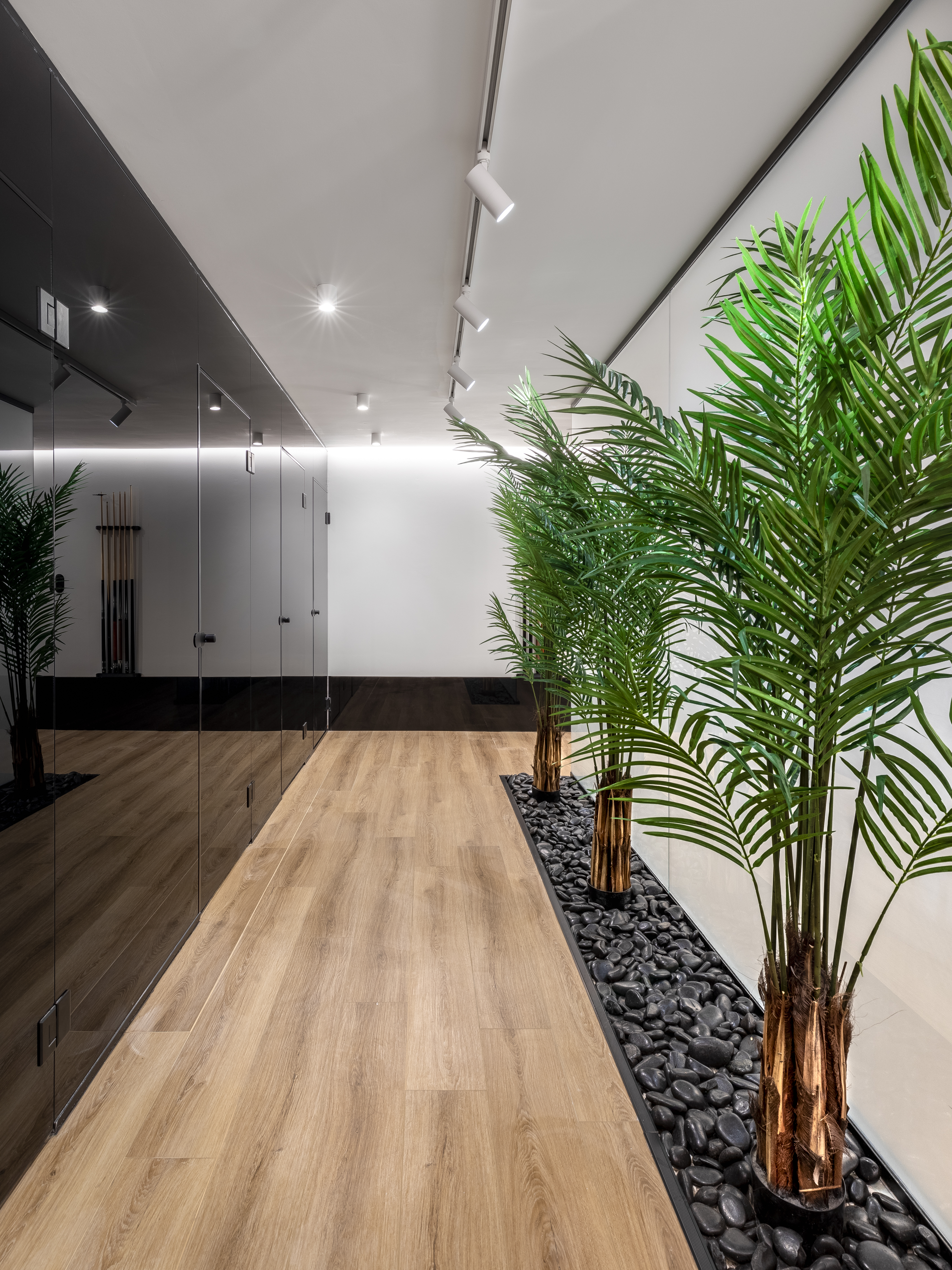 The Newel Acropolis - фото