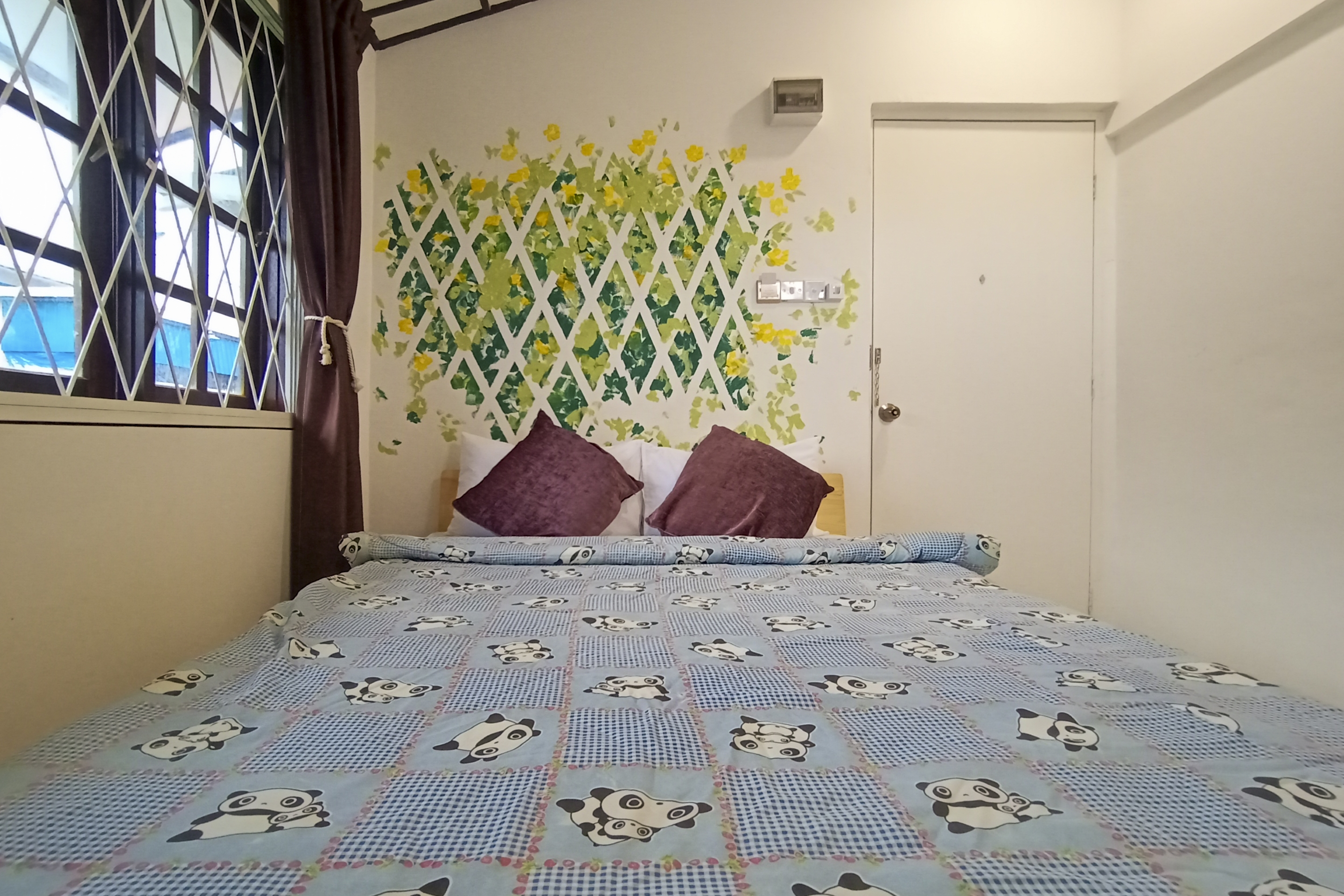 Natol Venice Homestay