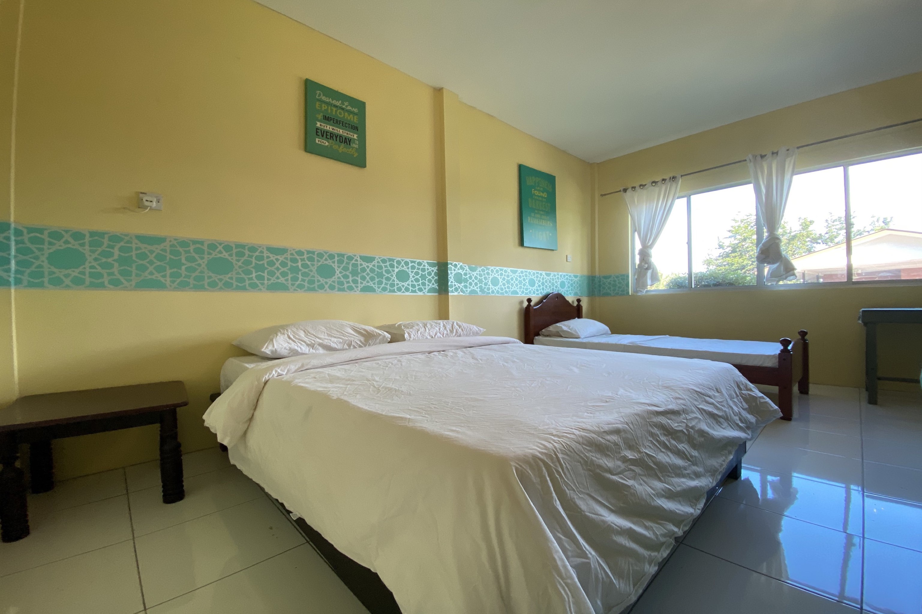 OYO 90287 Rb Homestay & Farms