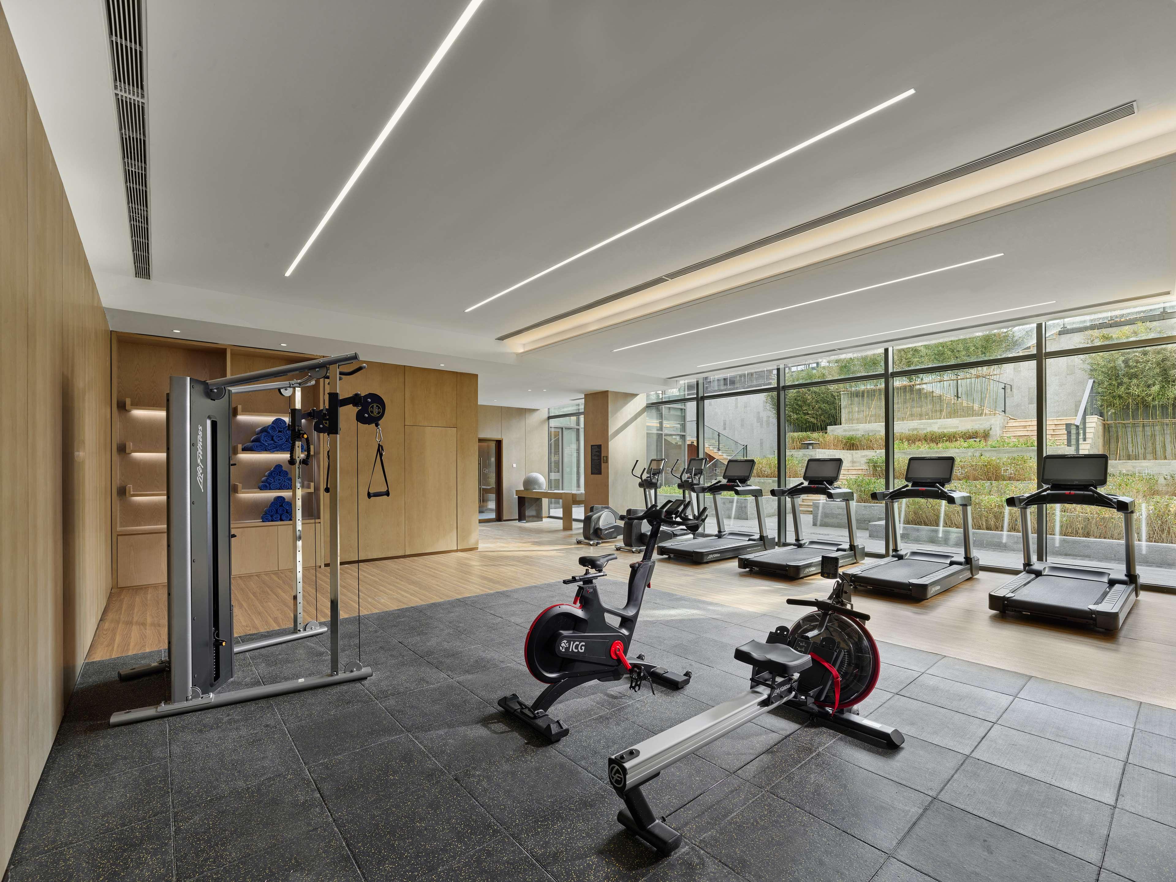 DoubleTree by Hilton Beijing Badaling