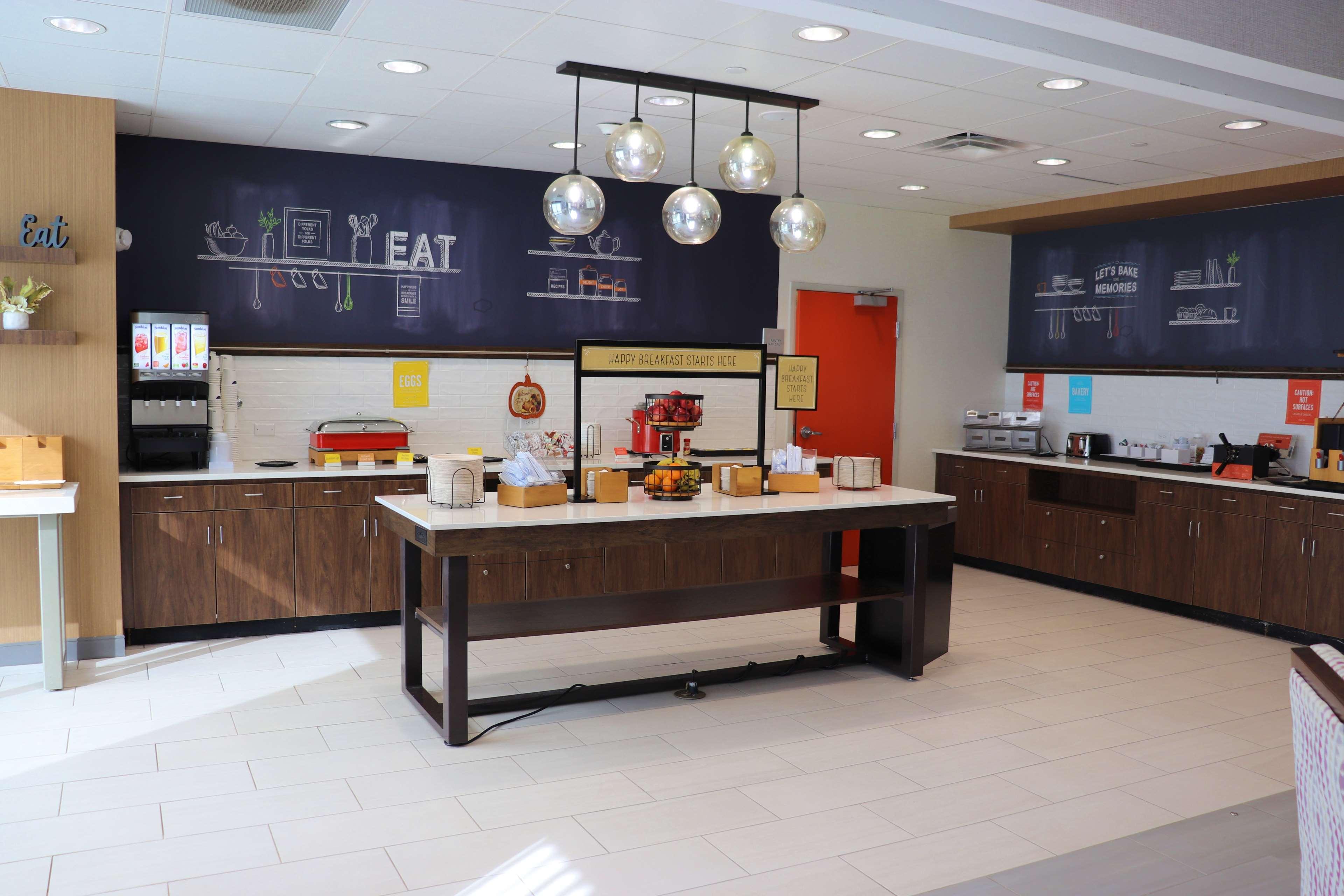 Hampton Inn By Hilton Mcminnville