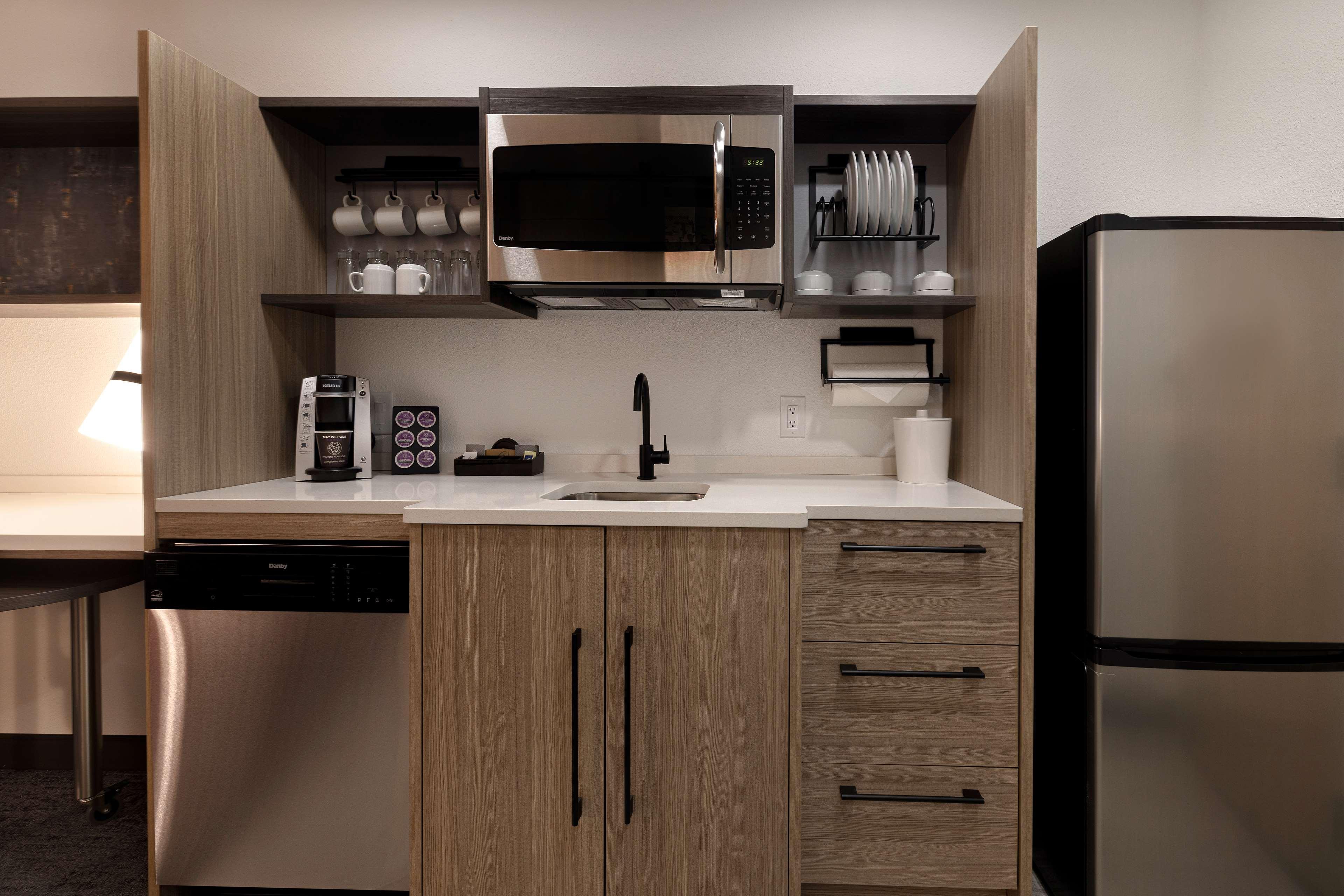 Home2 Suites By Hilton Blythewood