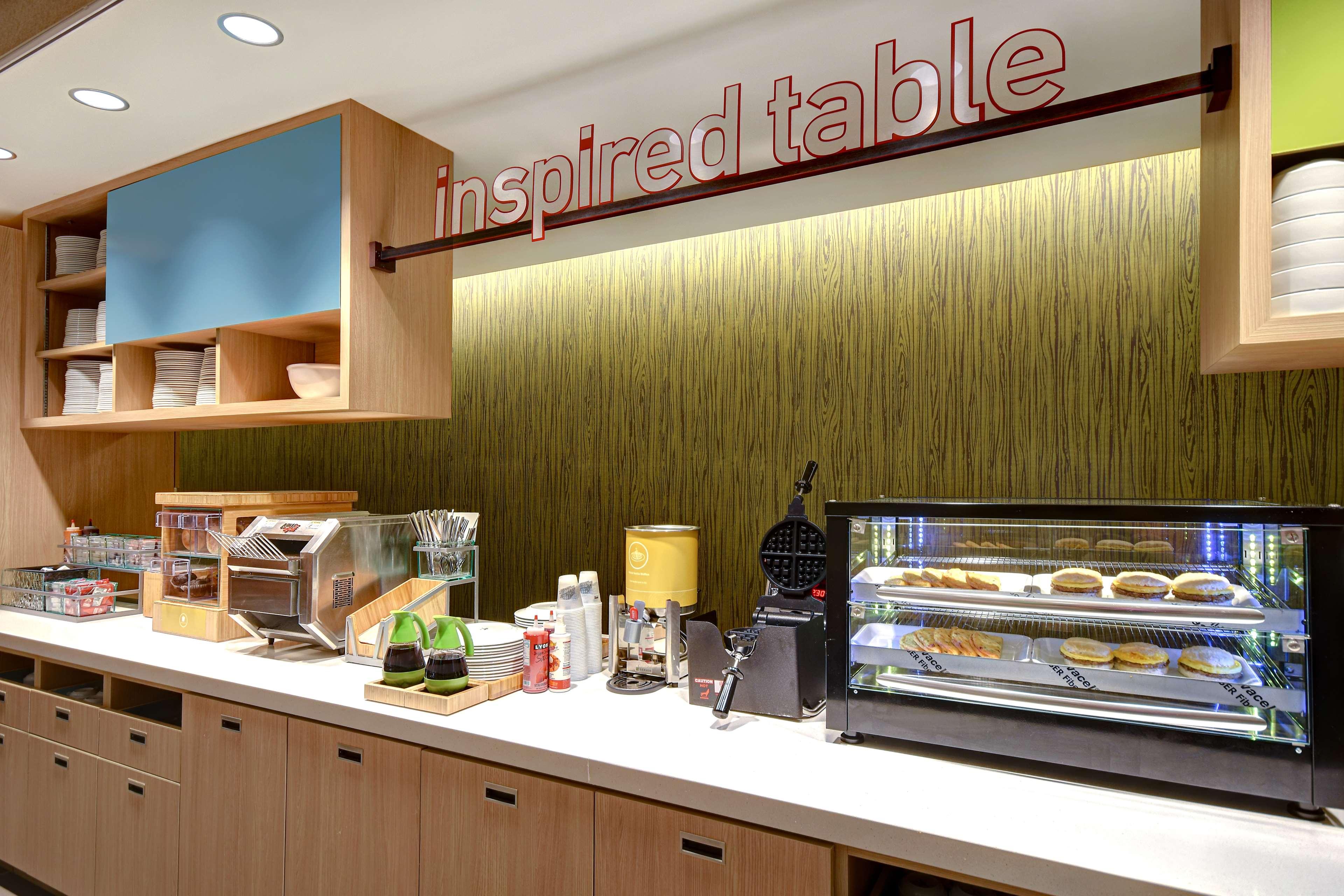 Home2 Suites by Hilton Troy, MI
