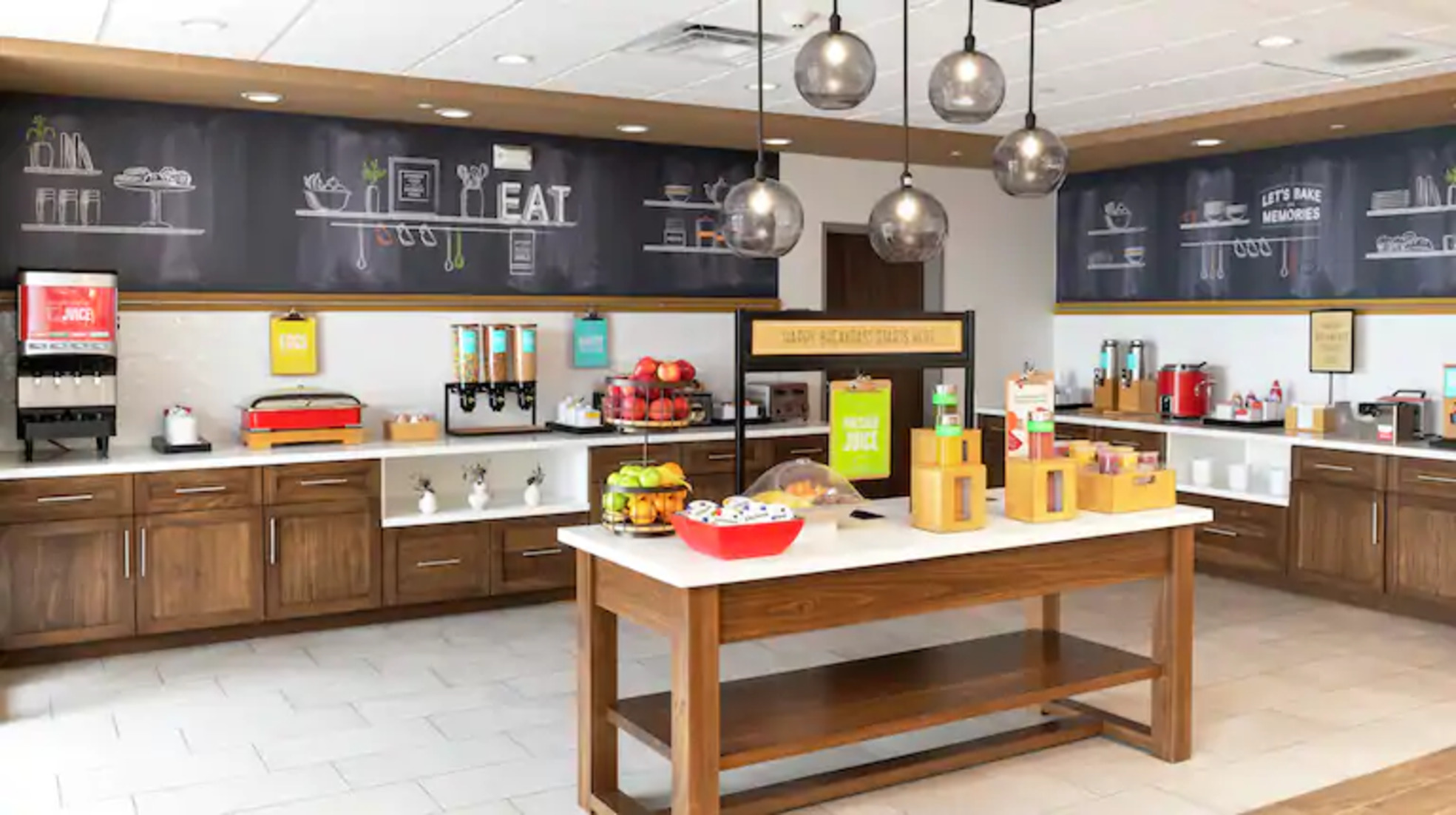 Hampton Inn & Suites Keene