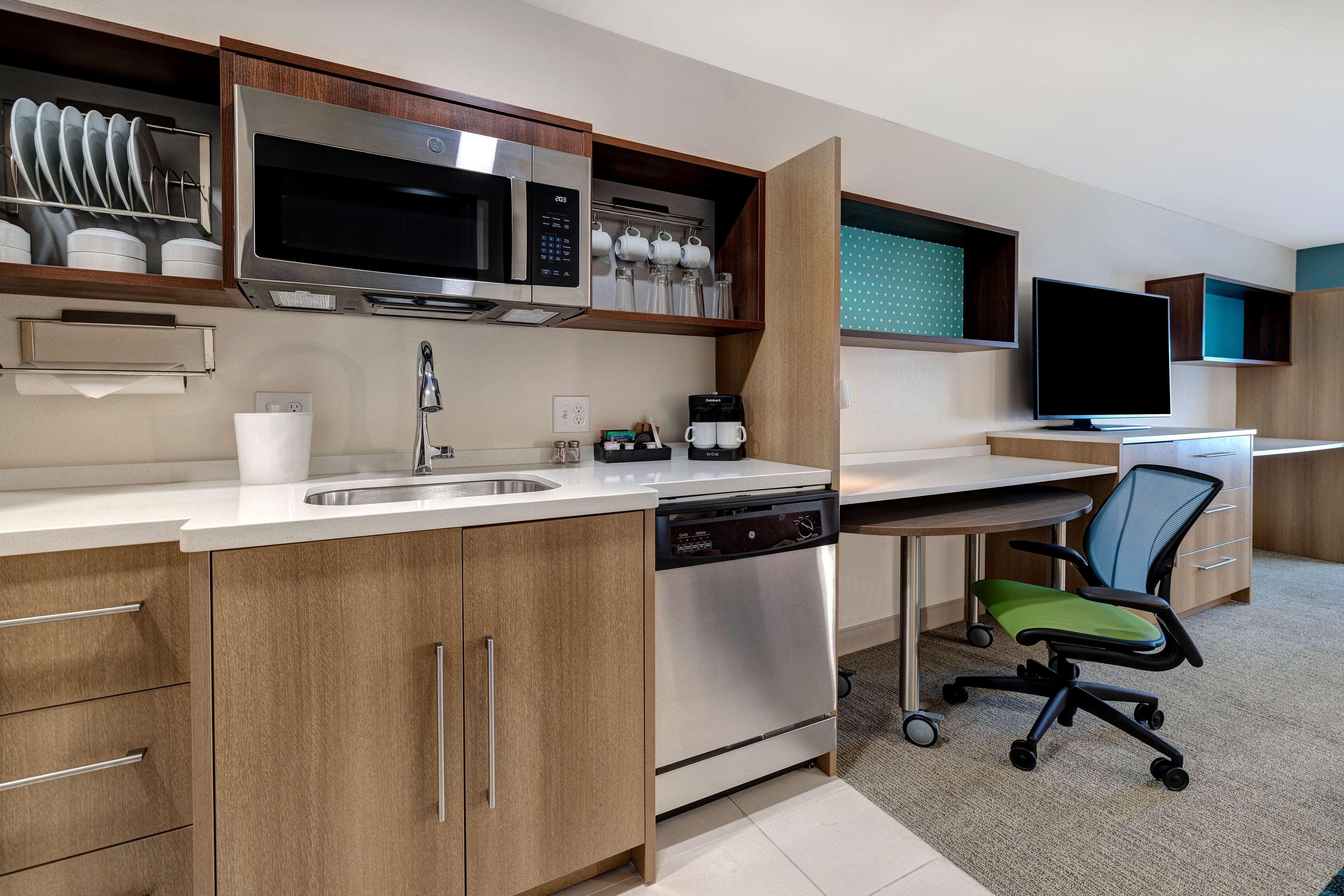 Home2 Suites By Hilton Bryant Little Rock