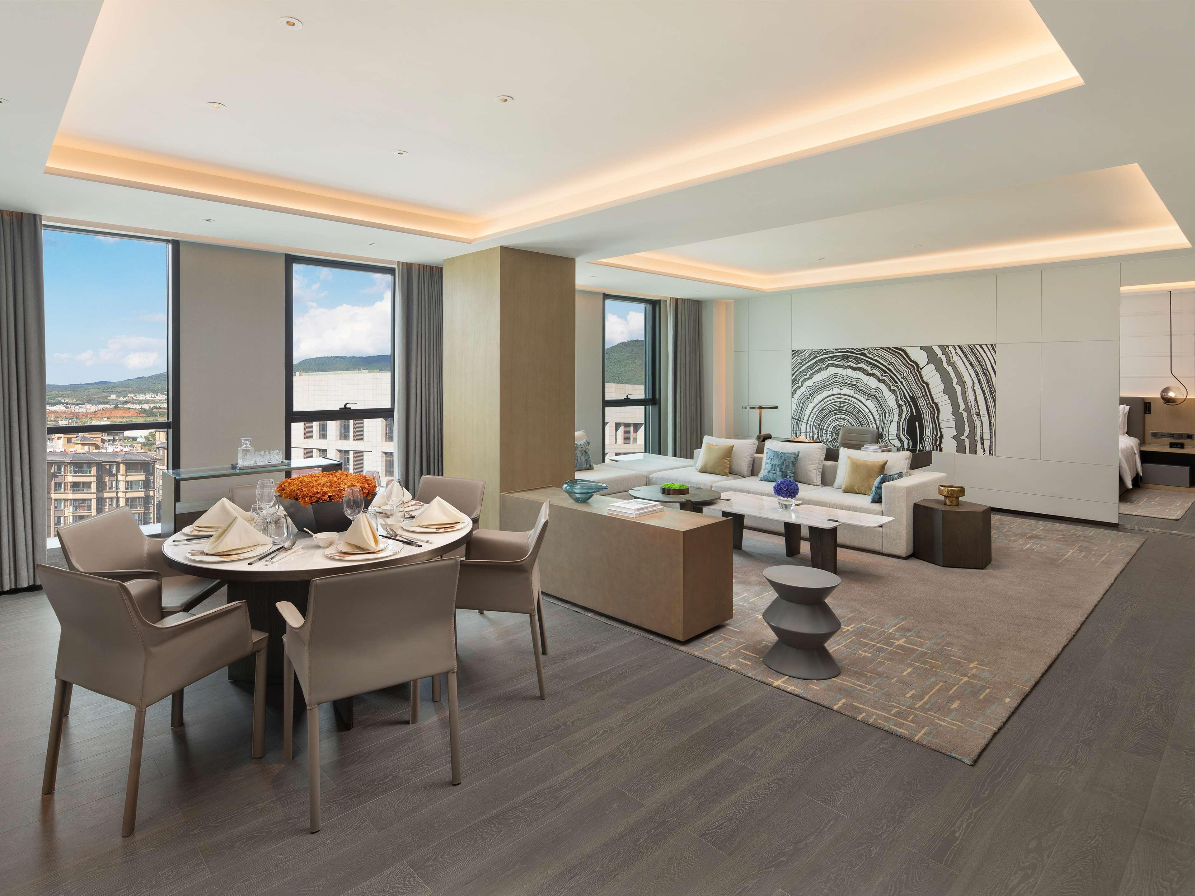 DoubleTree by Hilton Kunming Airport photo 3