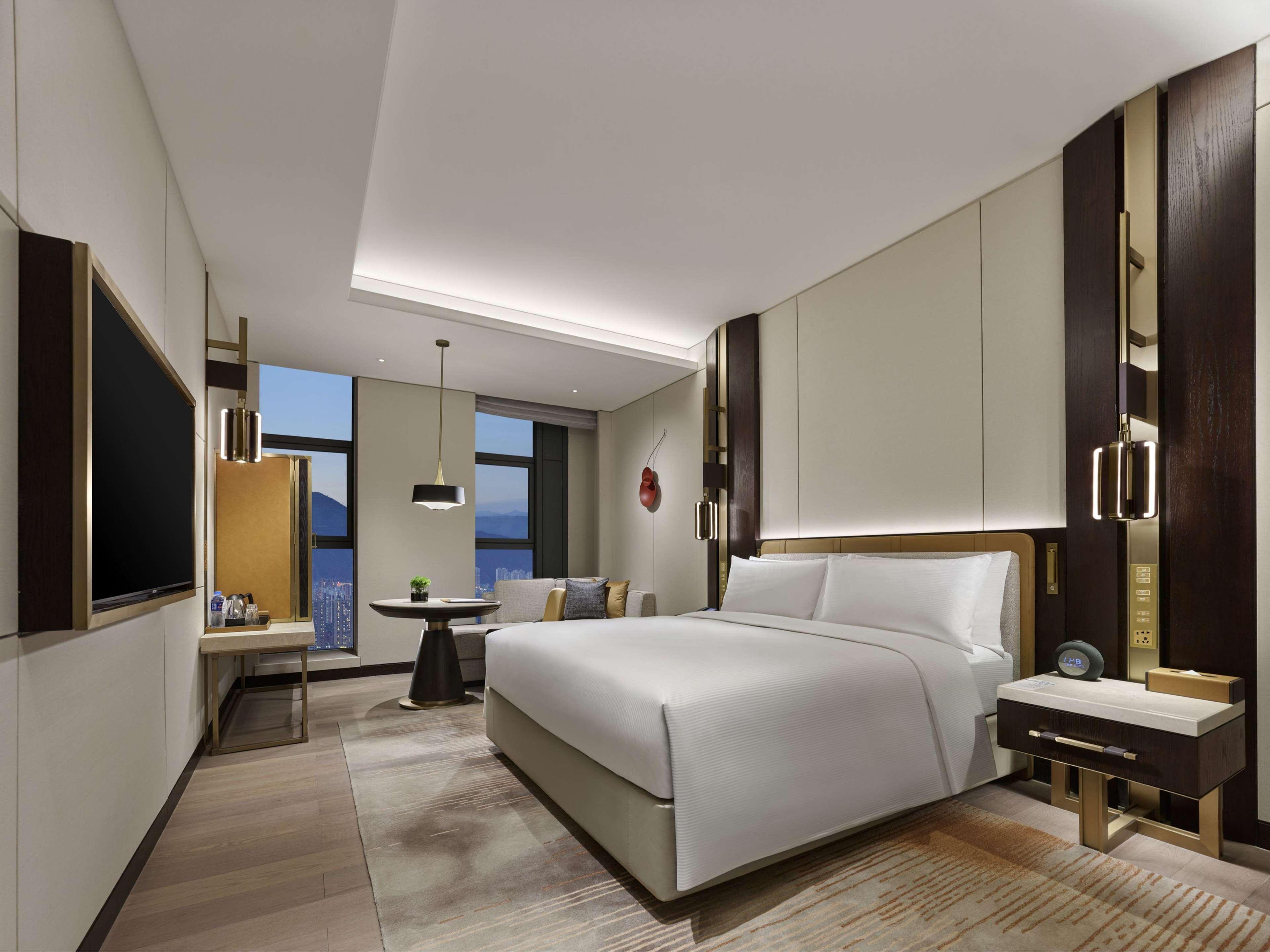 Hilton Lanzhou City Center
