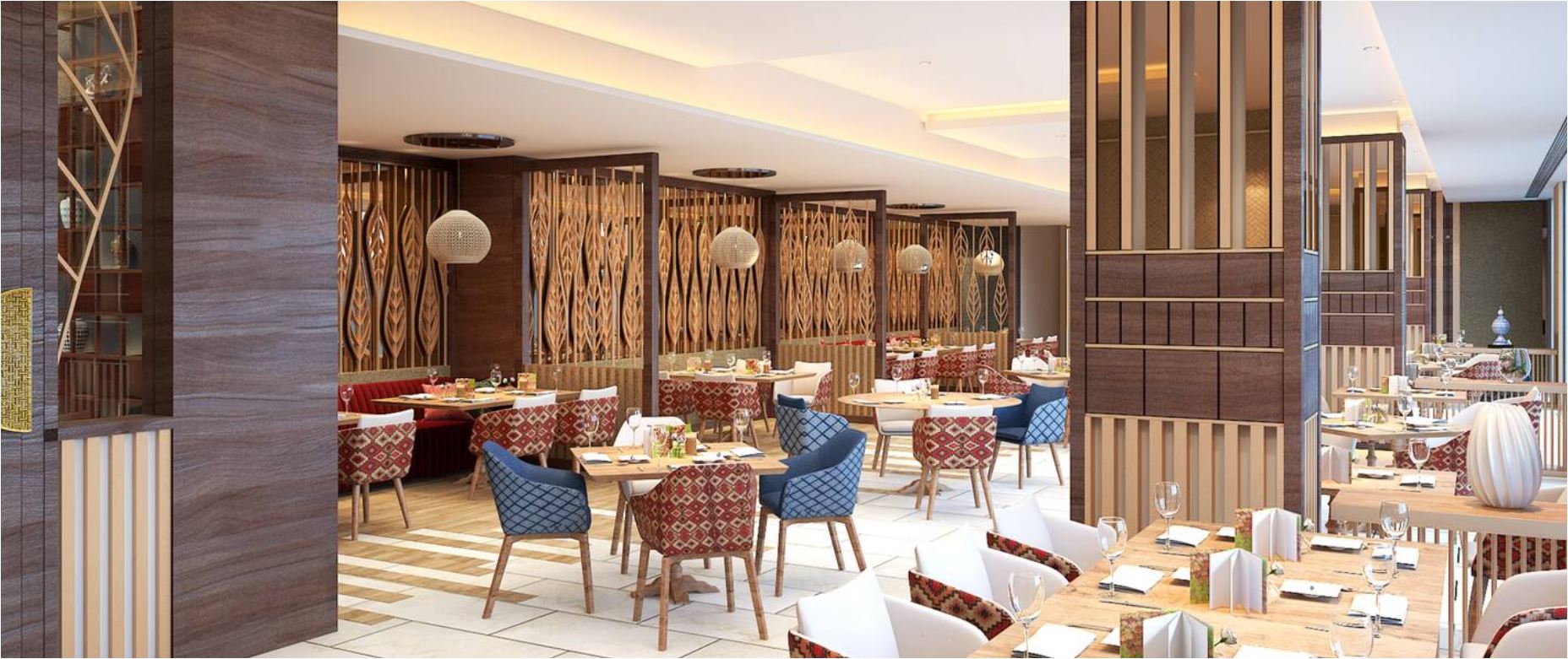 Hilton Garden Inn Pune Hinjawadi