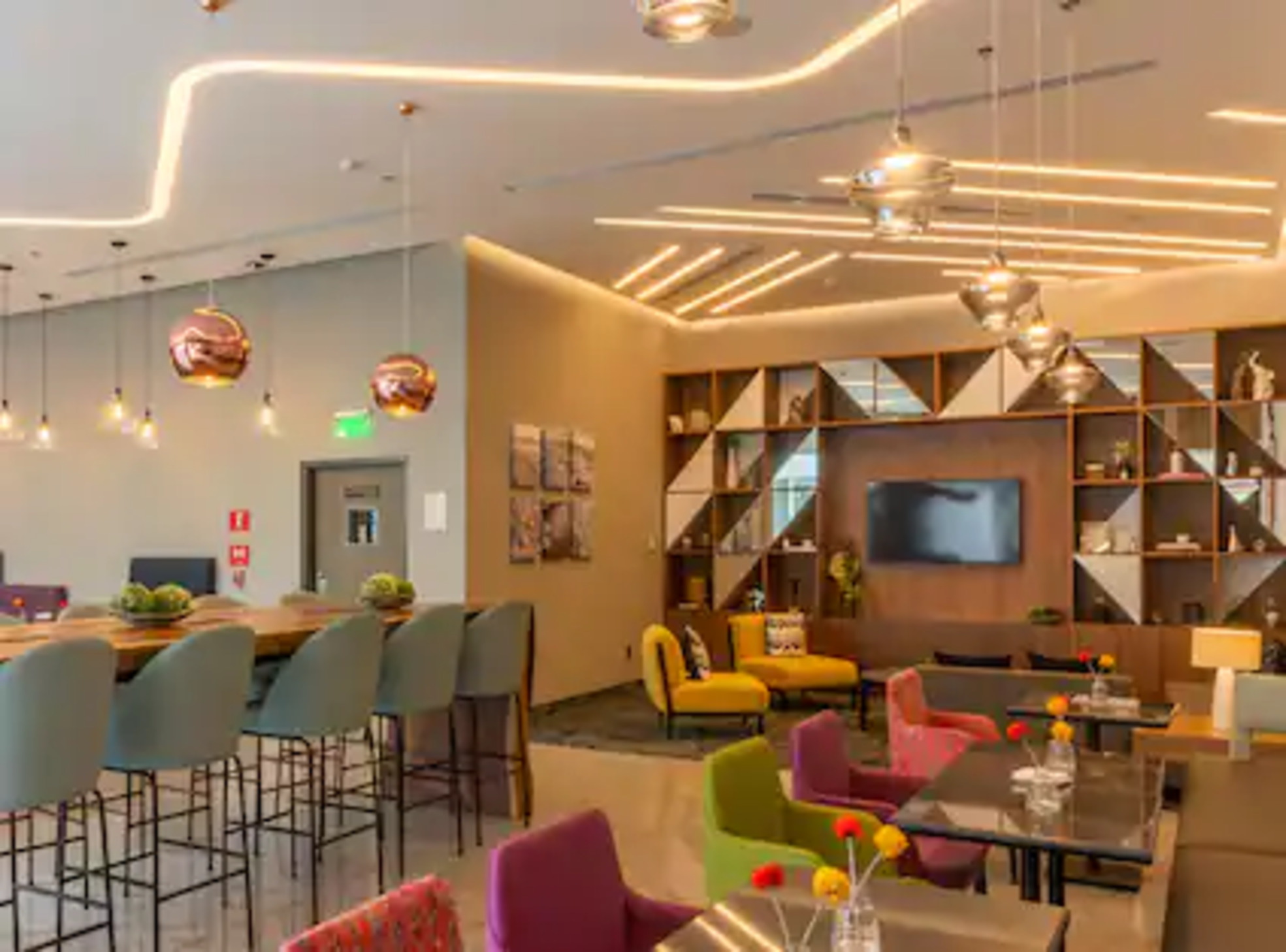 Hampton by Hilton Aguascalientes Downtown