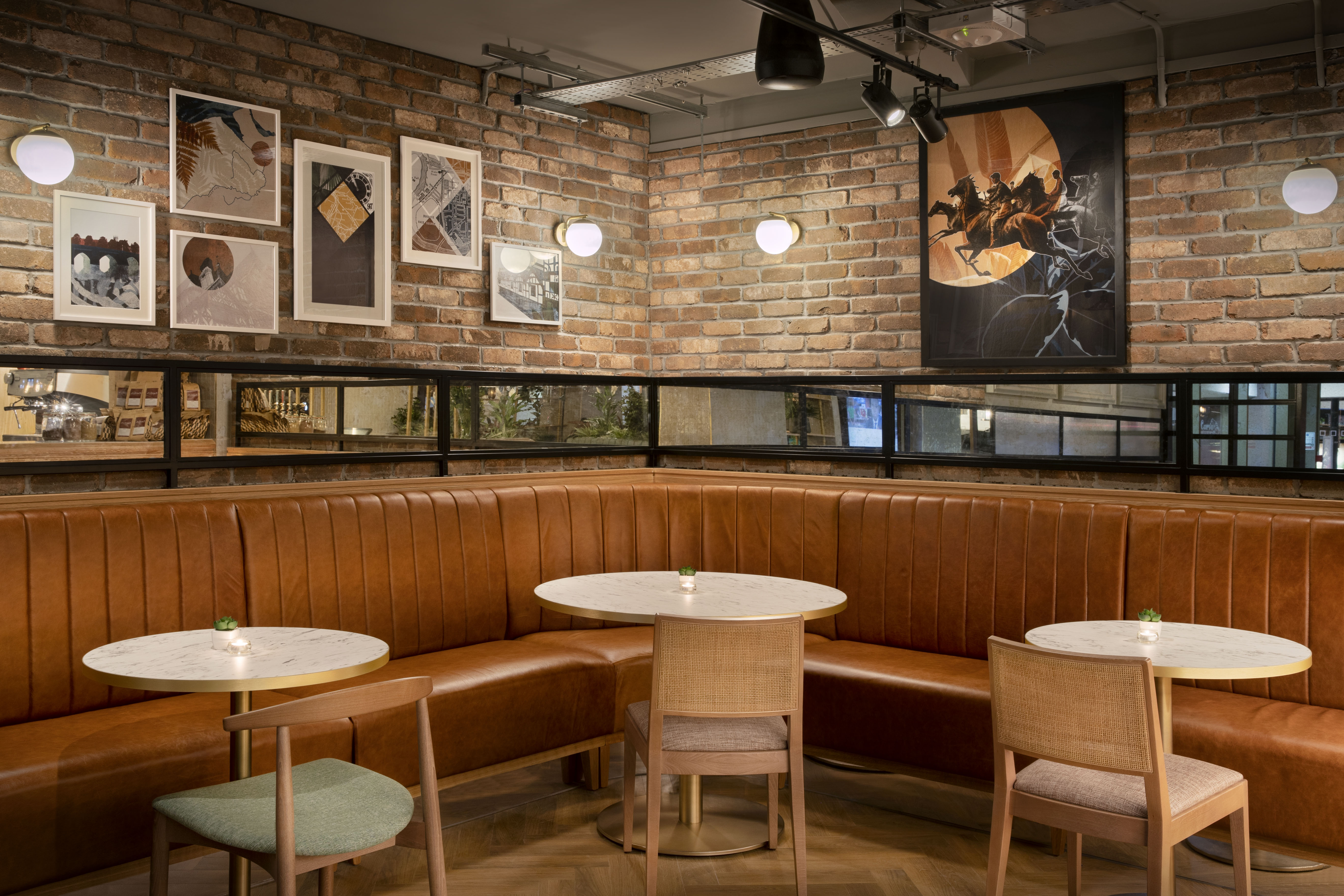 Leonardo Hotel Chester
