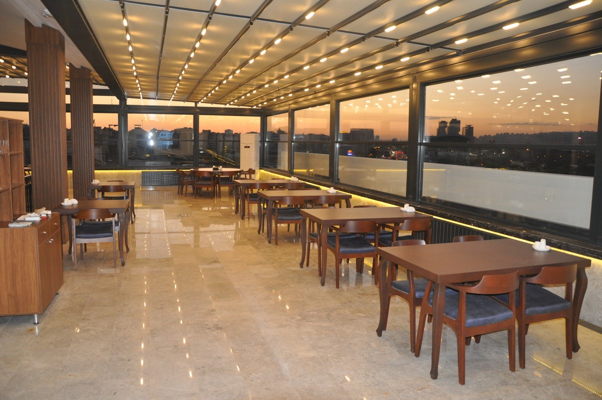 Golaz Suite