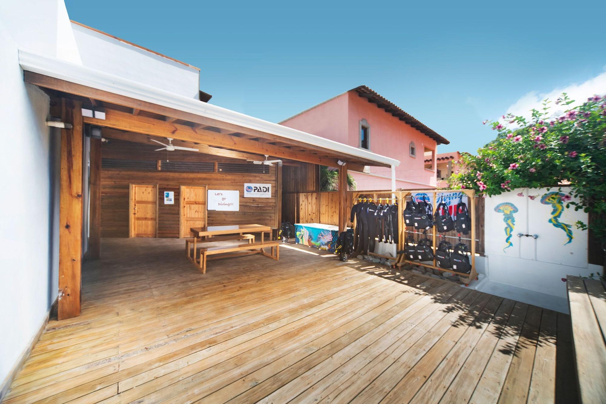Naboo Resort & Dive Center