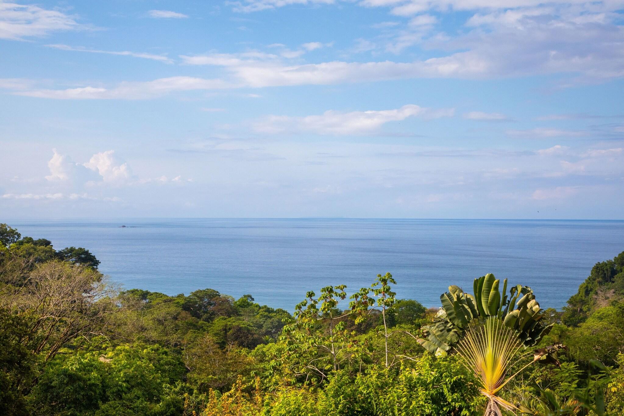 Tiki Villas Rainforest Lodge & Spa by null