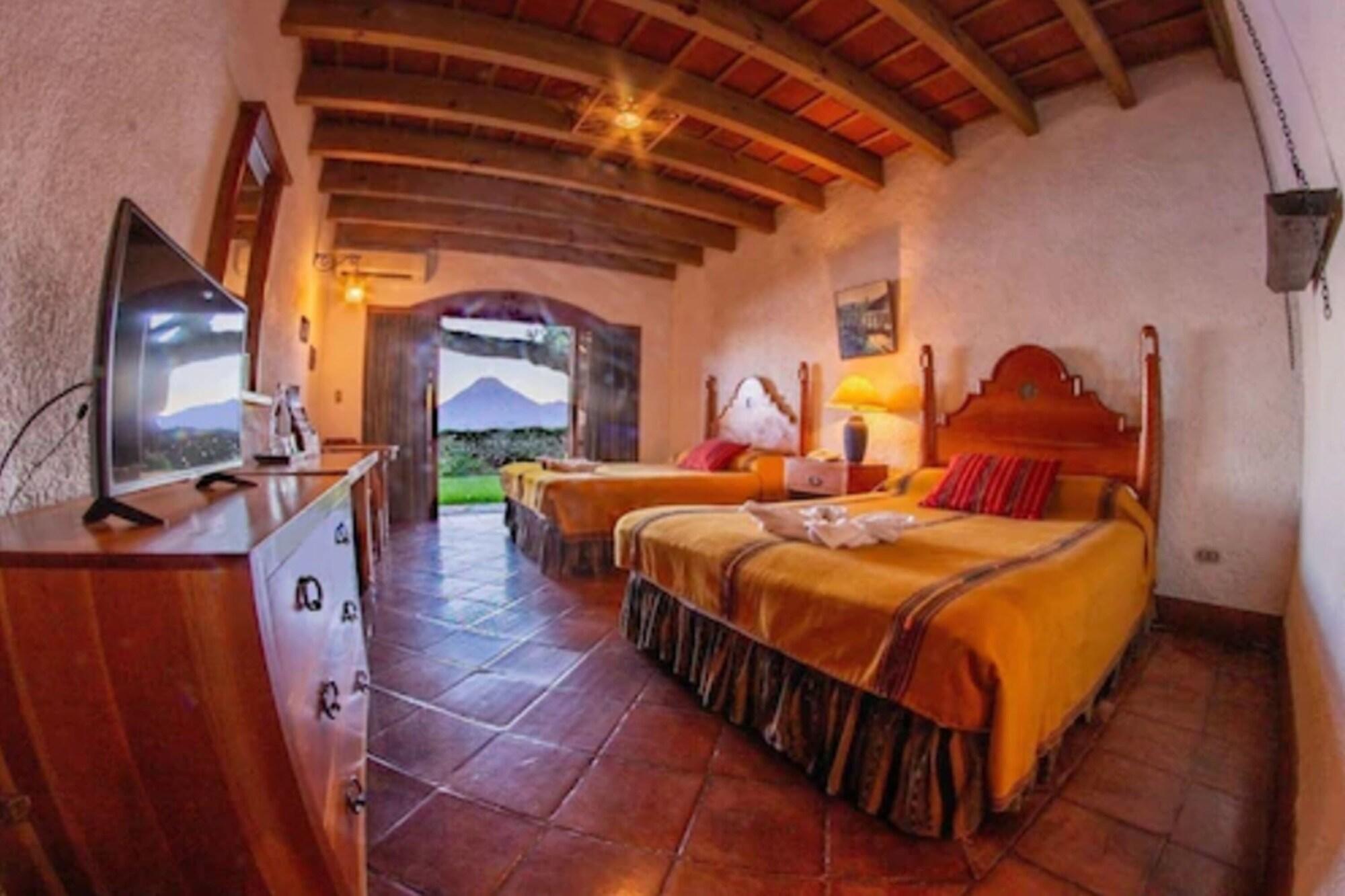 Posada de Don Rodrigo Panajachel