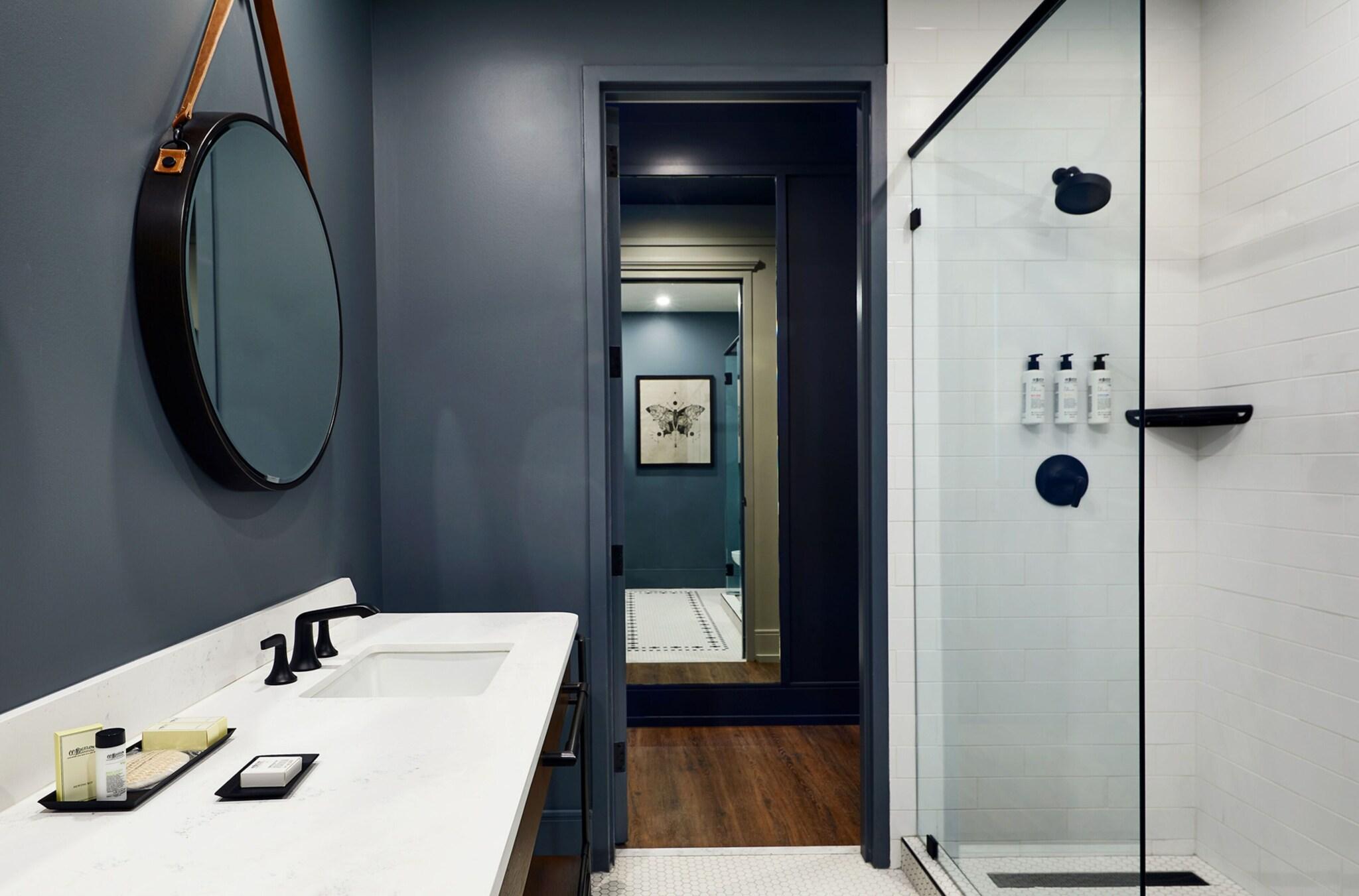 The Grady Hotel by null