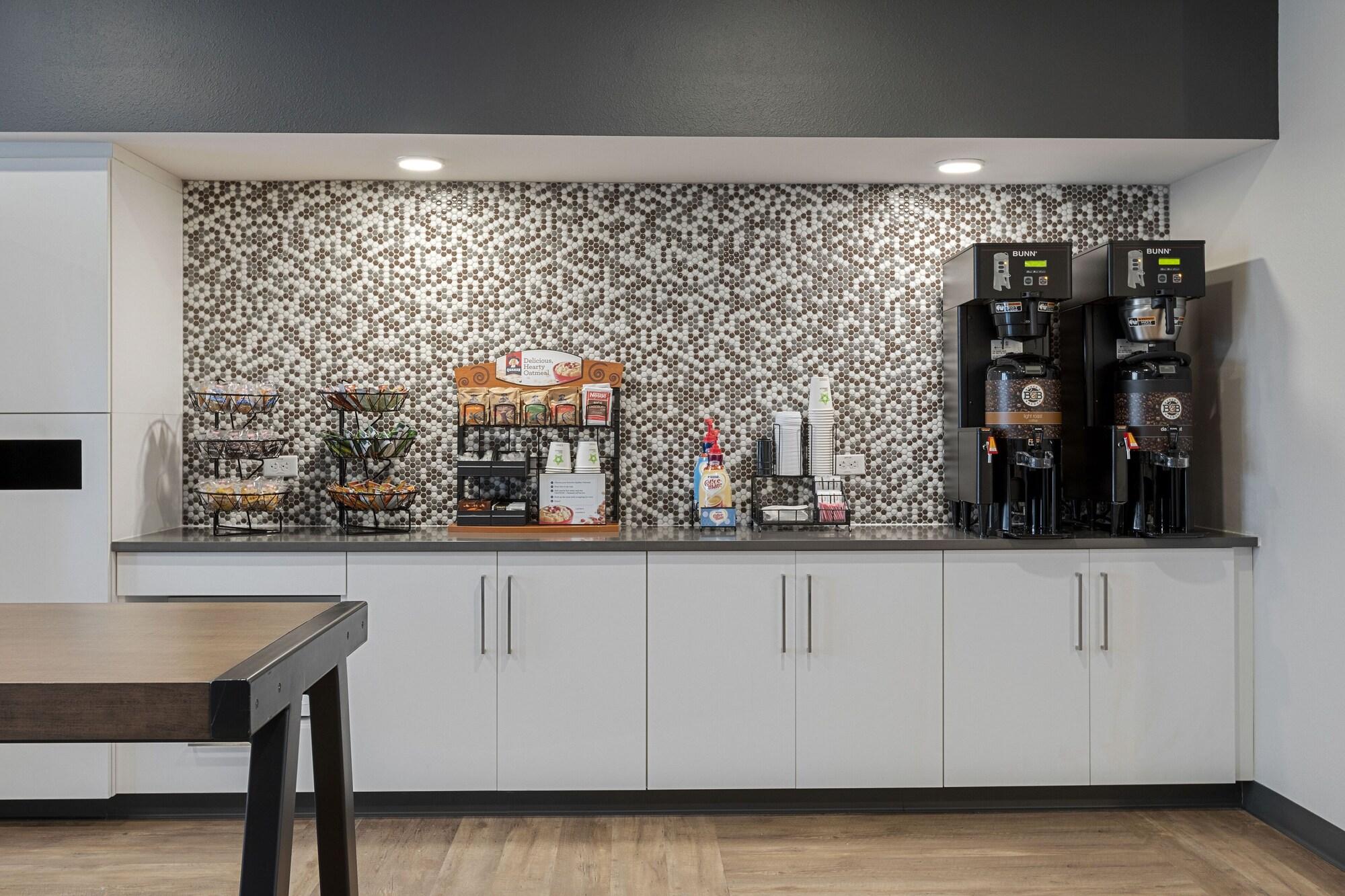 Extended Stay America Premier Suites Melbourne I95
