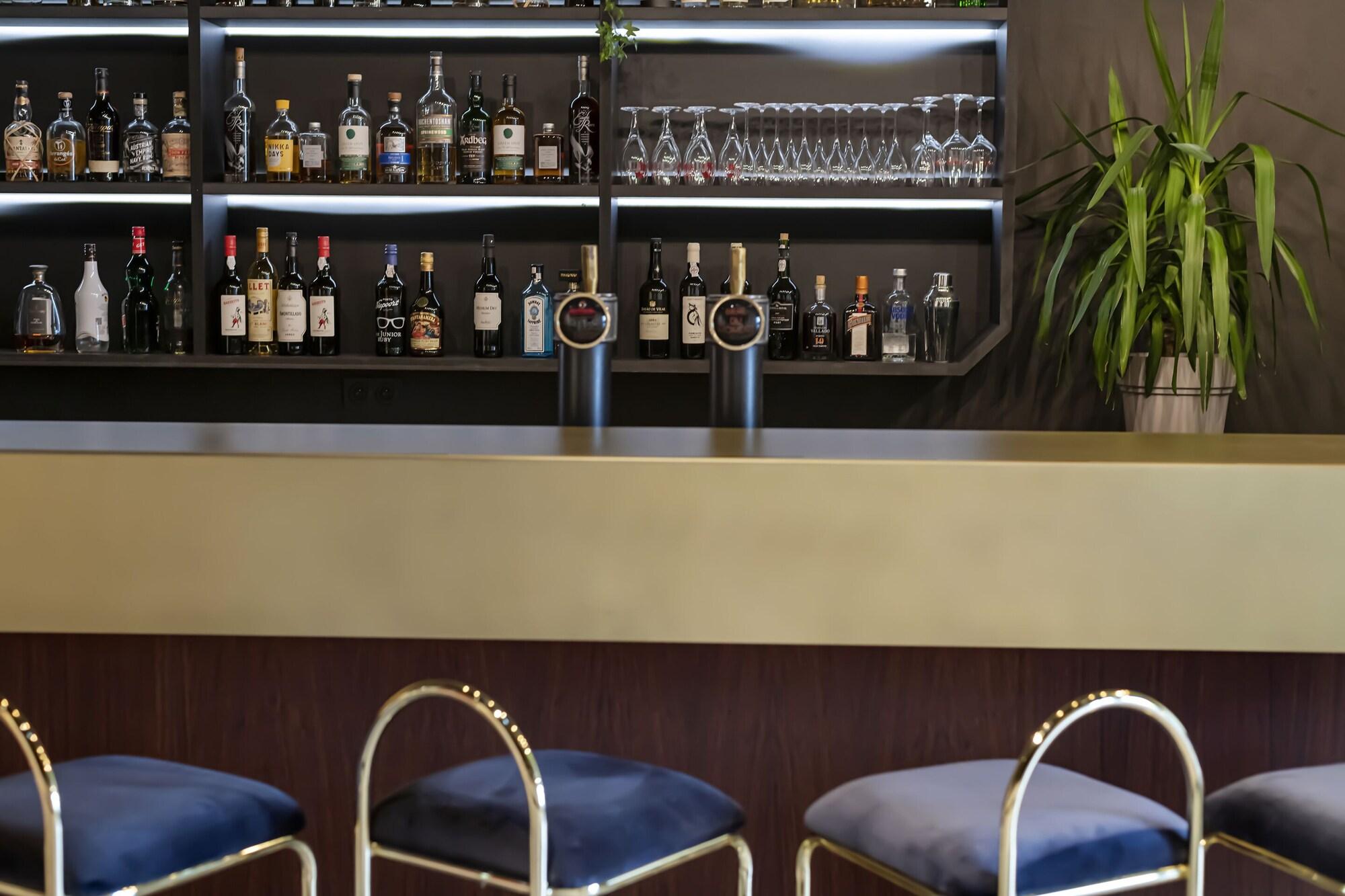 Hotel Tandem by null