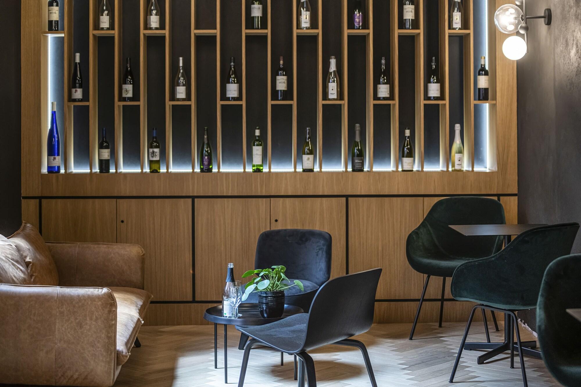 Hotel Tandem by null