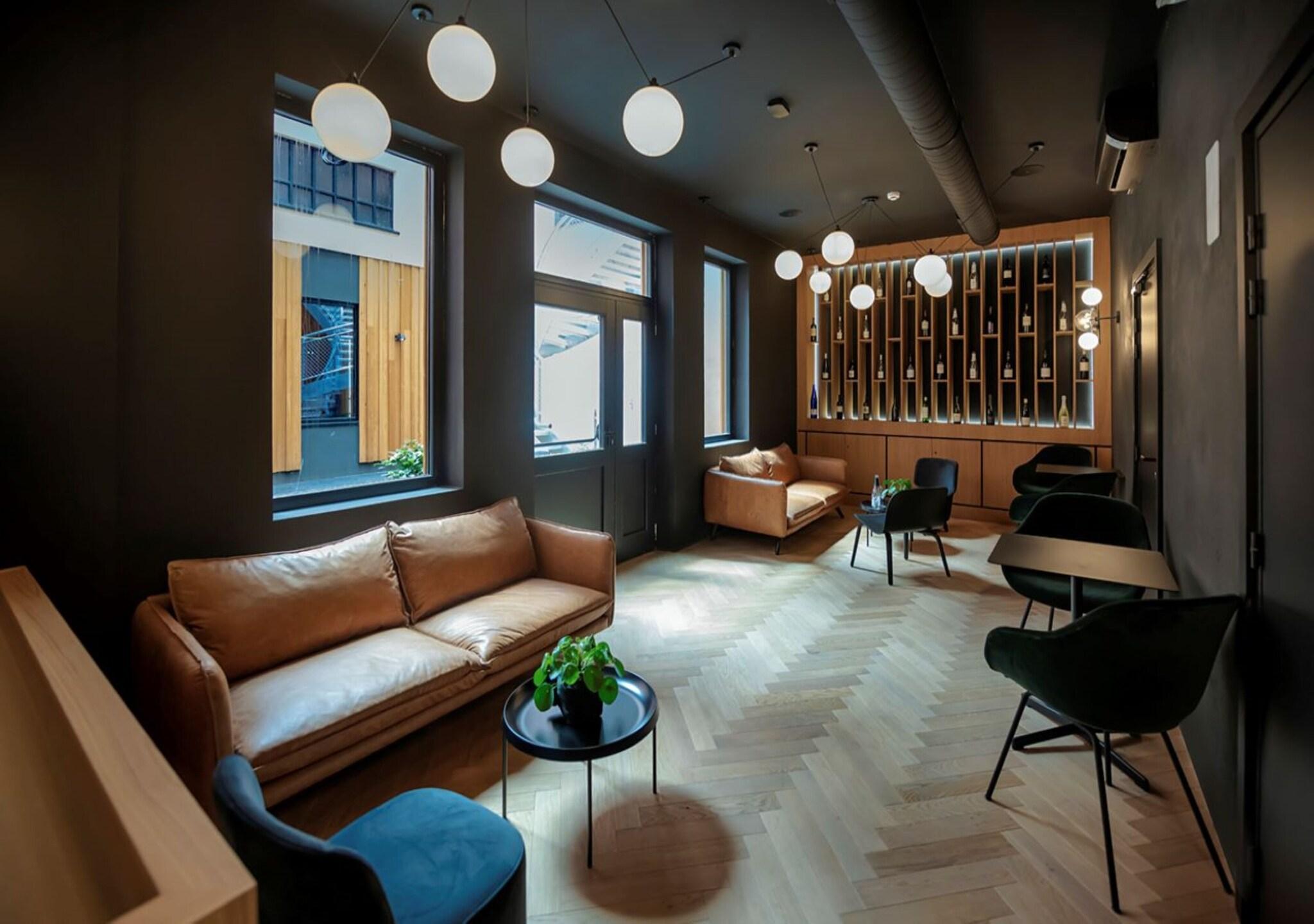 Hotel Tandem by null