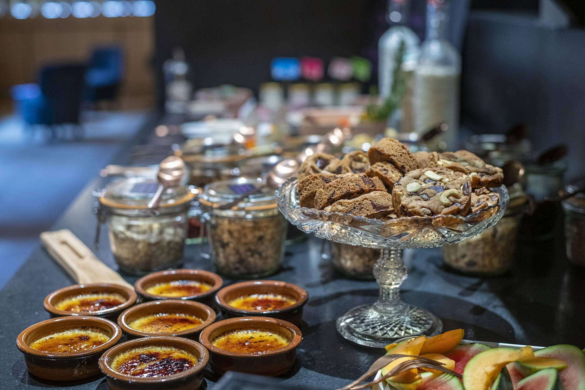 Hotel Tandem by null